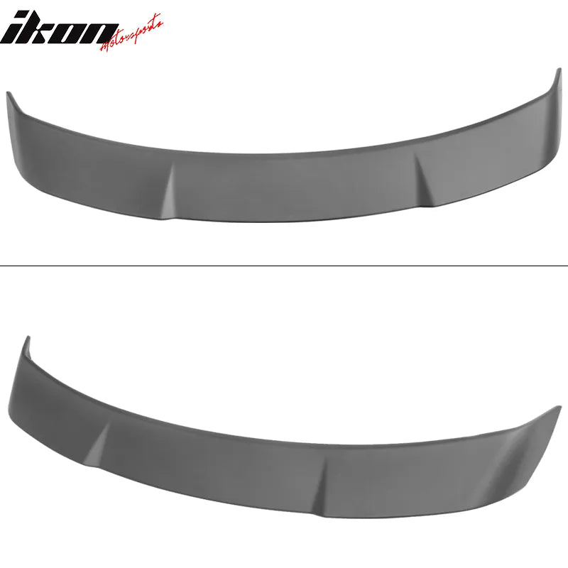 2015-2023 Ford Mustang TP Style Rear Trunk Spoiler Wing ABS