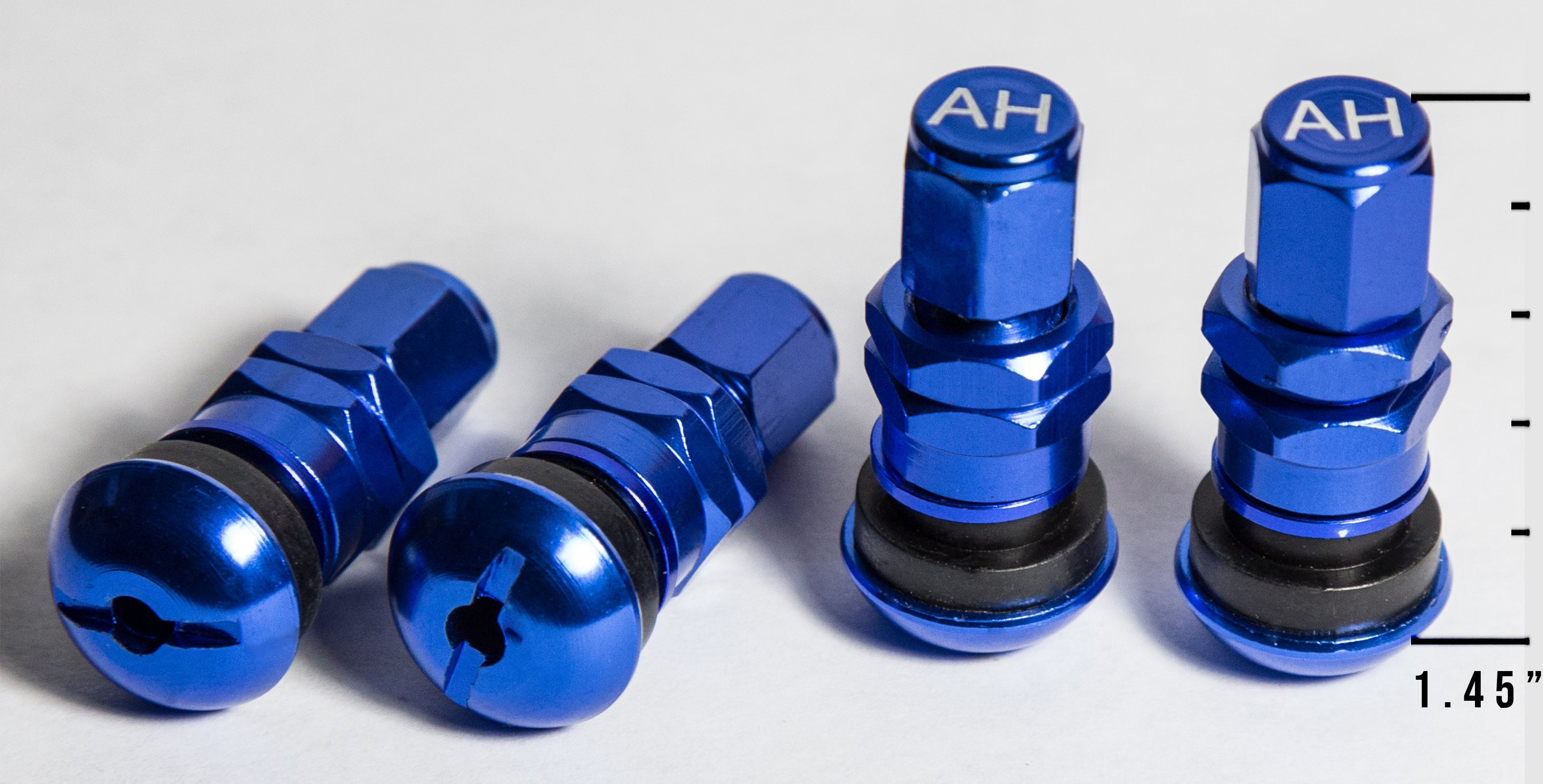 Aodhan Wheels LKB51