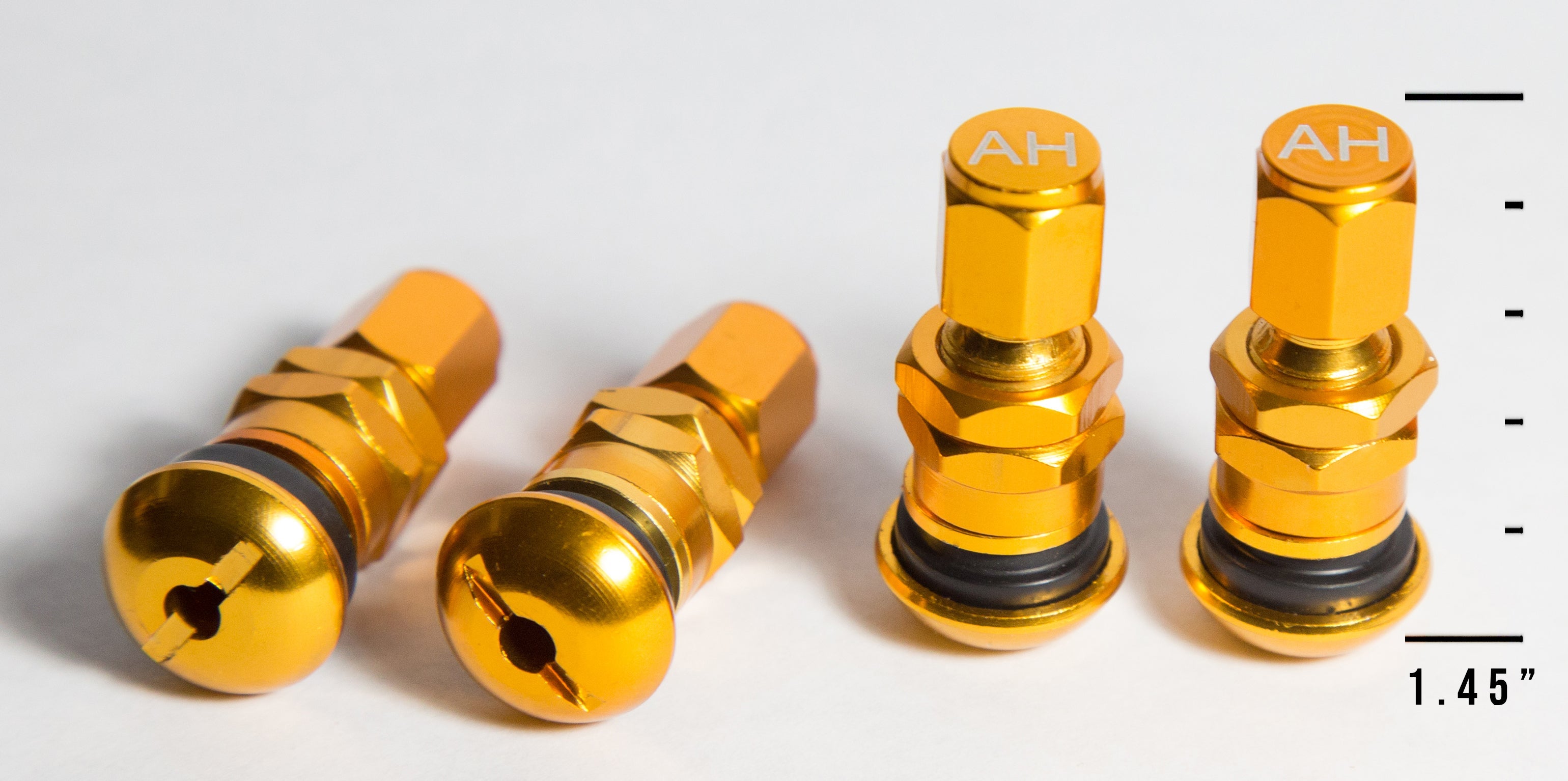 Aodhan Wheels LKB51