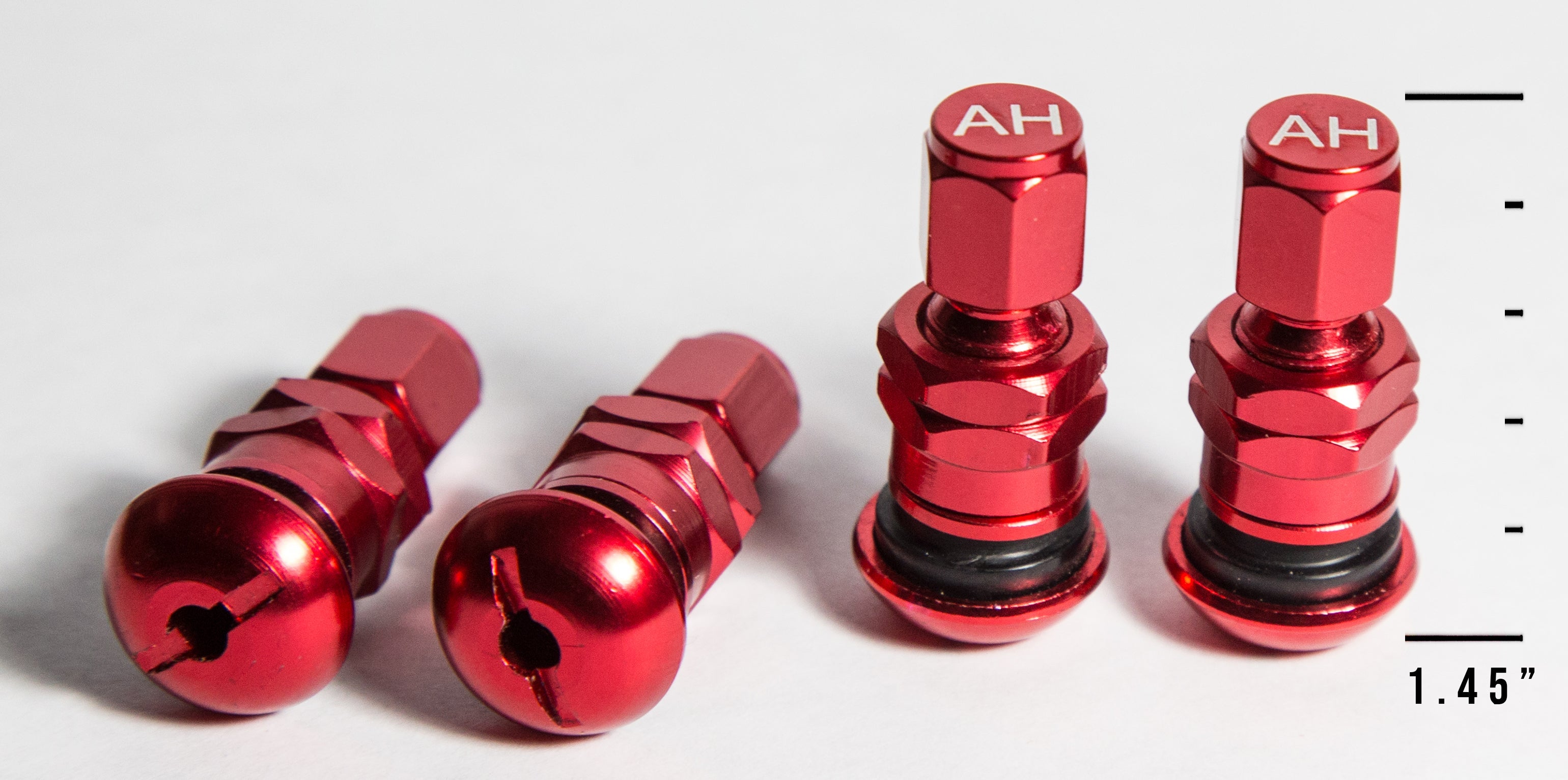 Aodhan Wheels LKB51