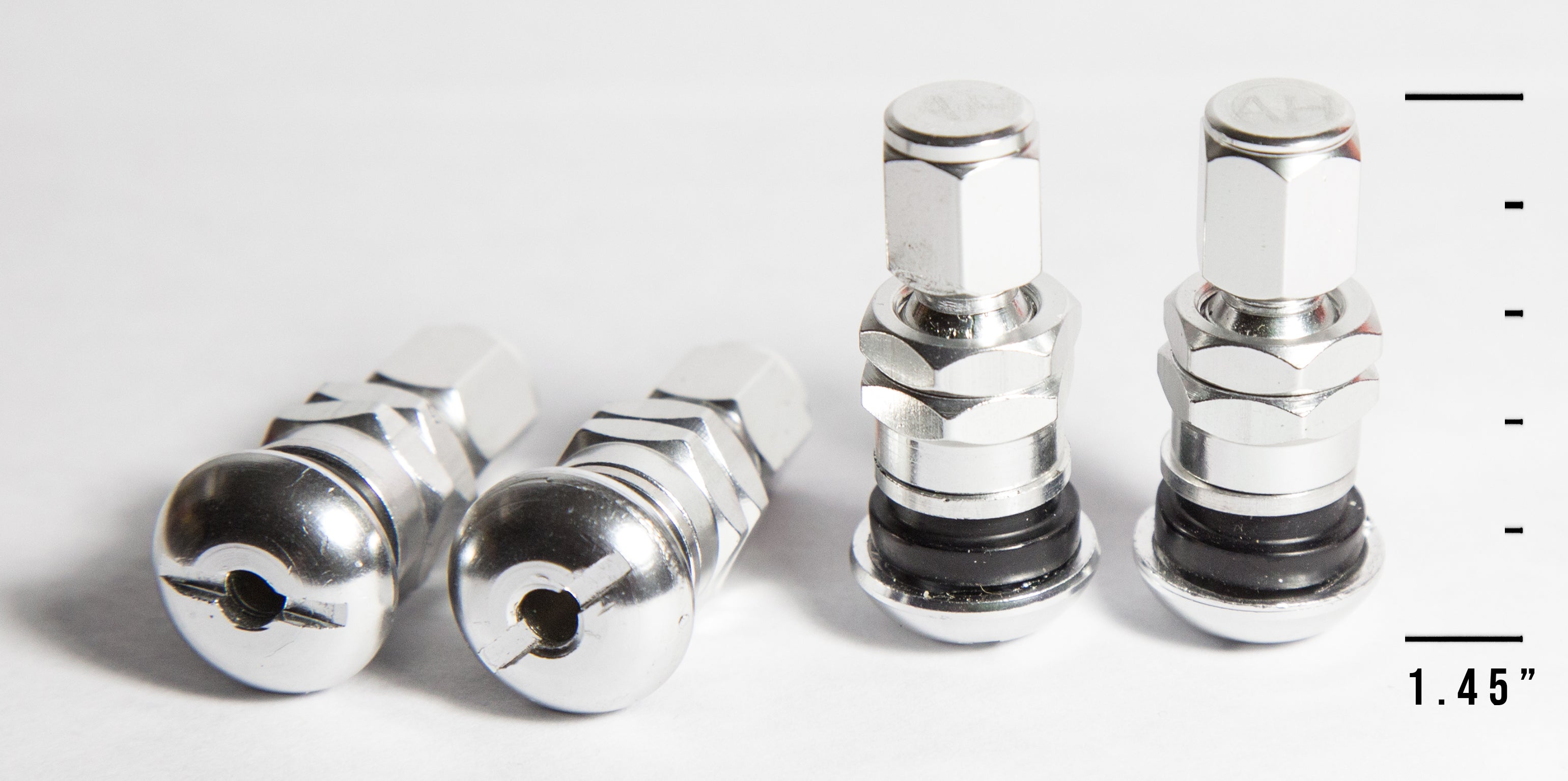 Aodhan Wheels LKB51