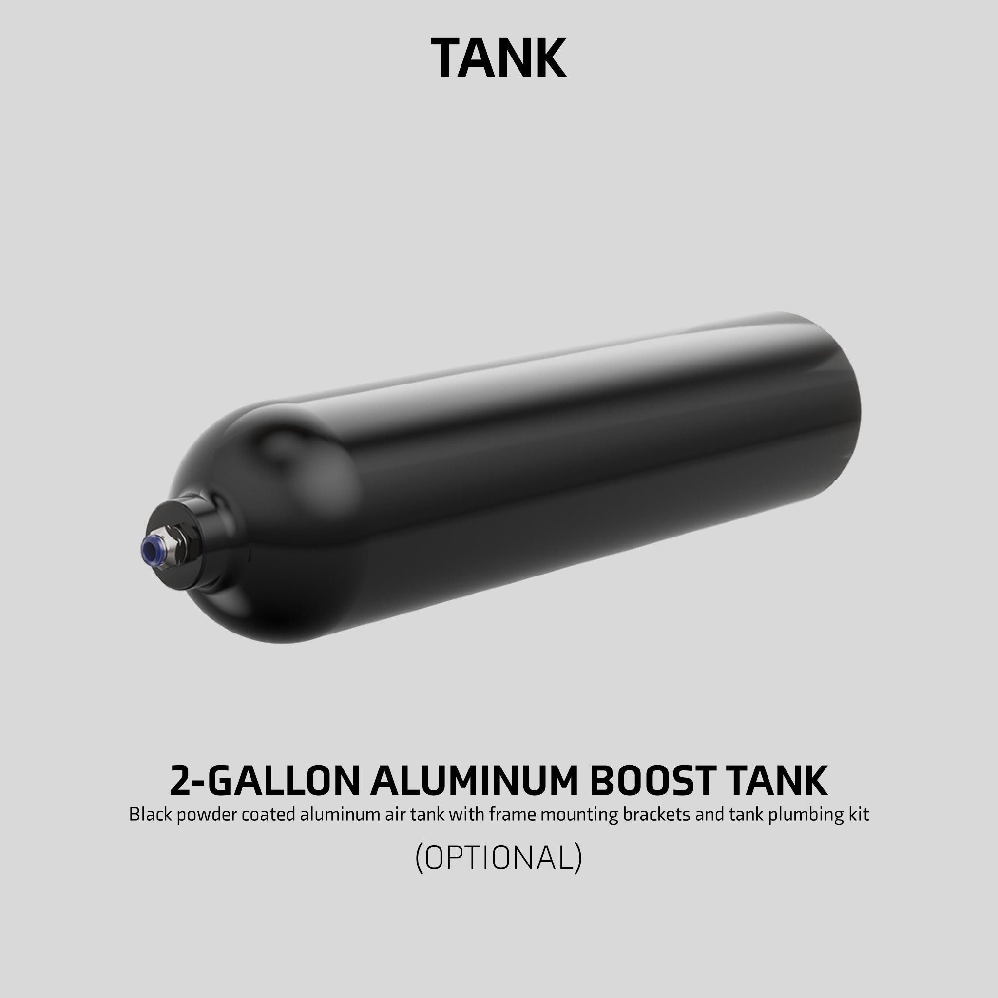 Logiq 2009+ RAM 1500 - Air Spring Kit