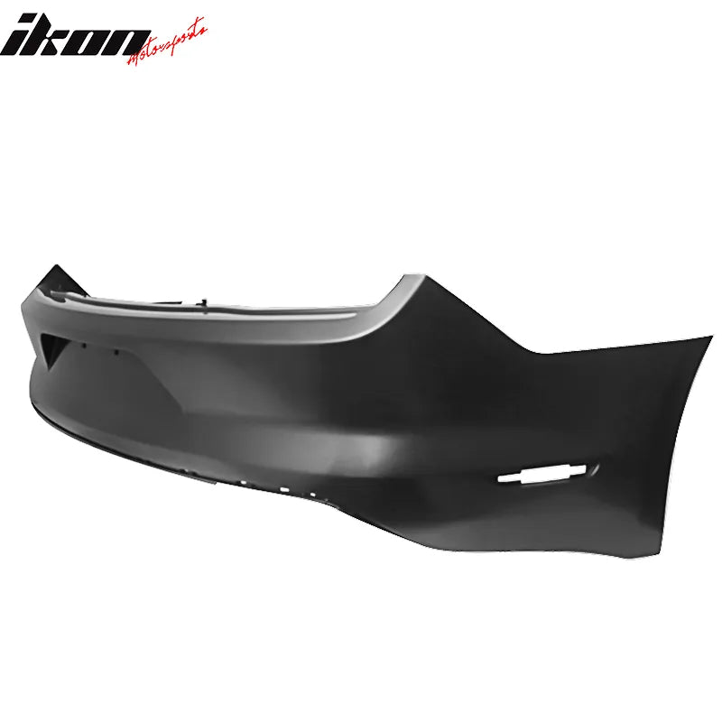 2015-2017 Ford Mustang OE Factory Style Rear Bumper Conversion PP