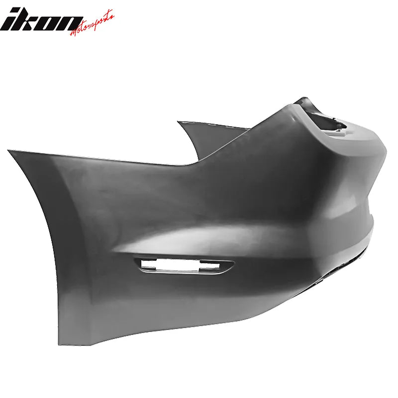 2015-2017 Ford Mustang OE Factory Style Rear Bumper Conversion PP