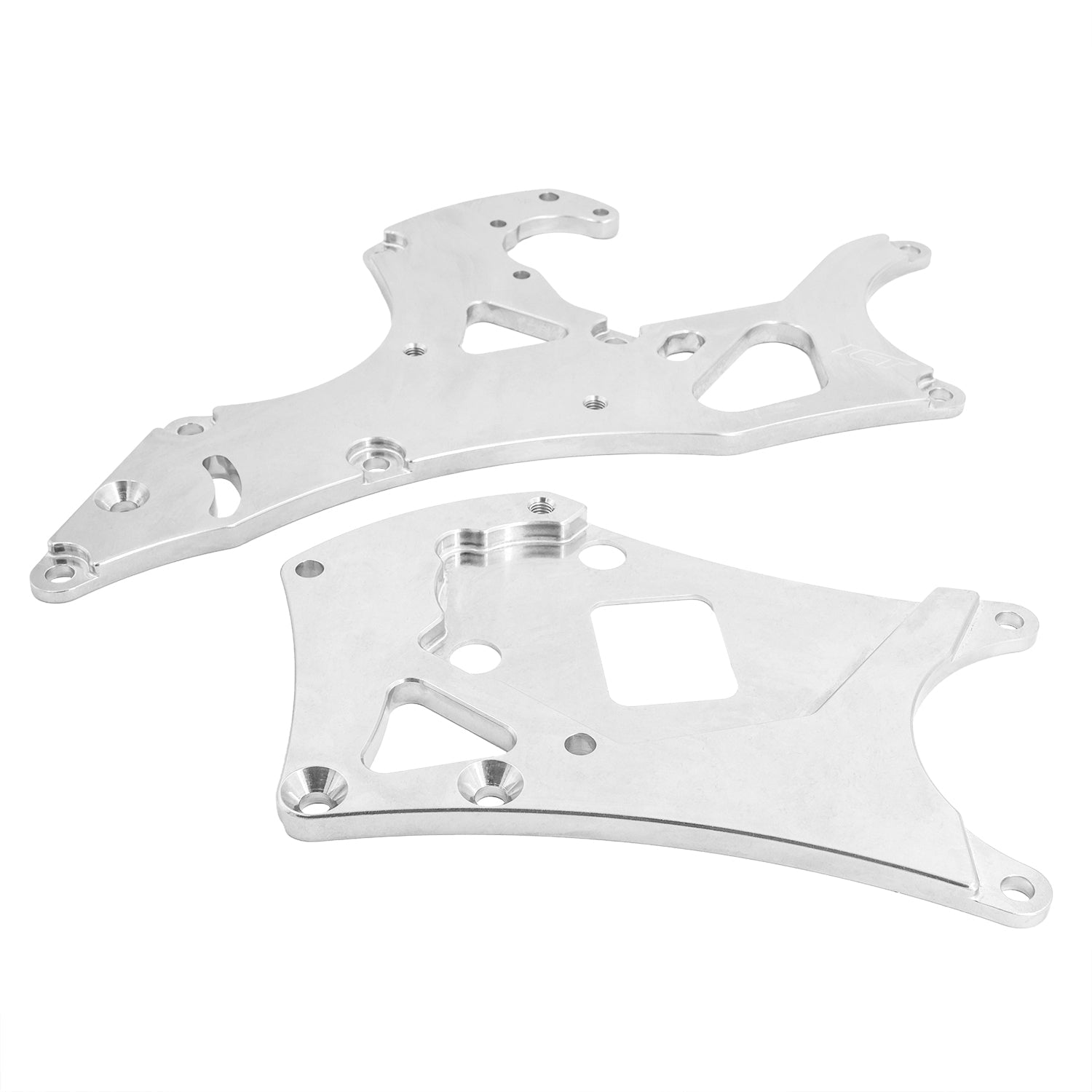 ICT Billet LS Truck OEM Location Alternator / Power Steering Bracket LQ4 LQ9 4.8L 5.3L 6.0L