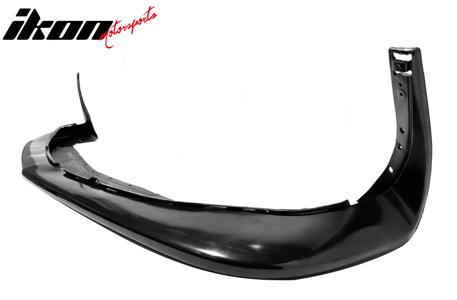 Ikon Motorsports 2008-2023 Dodge Challenger Painted Rear Trunk Spoiler Wing Lip ABS