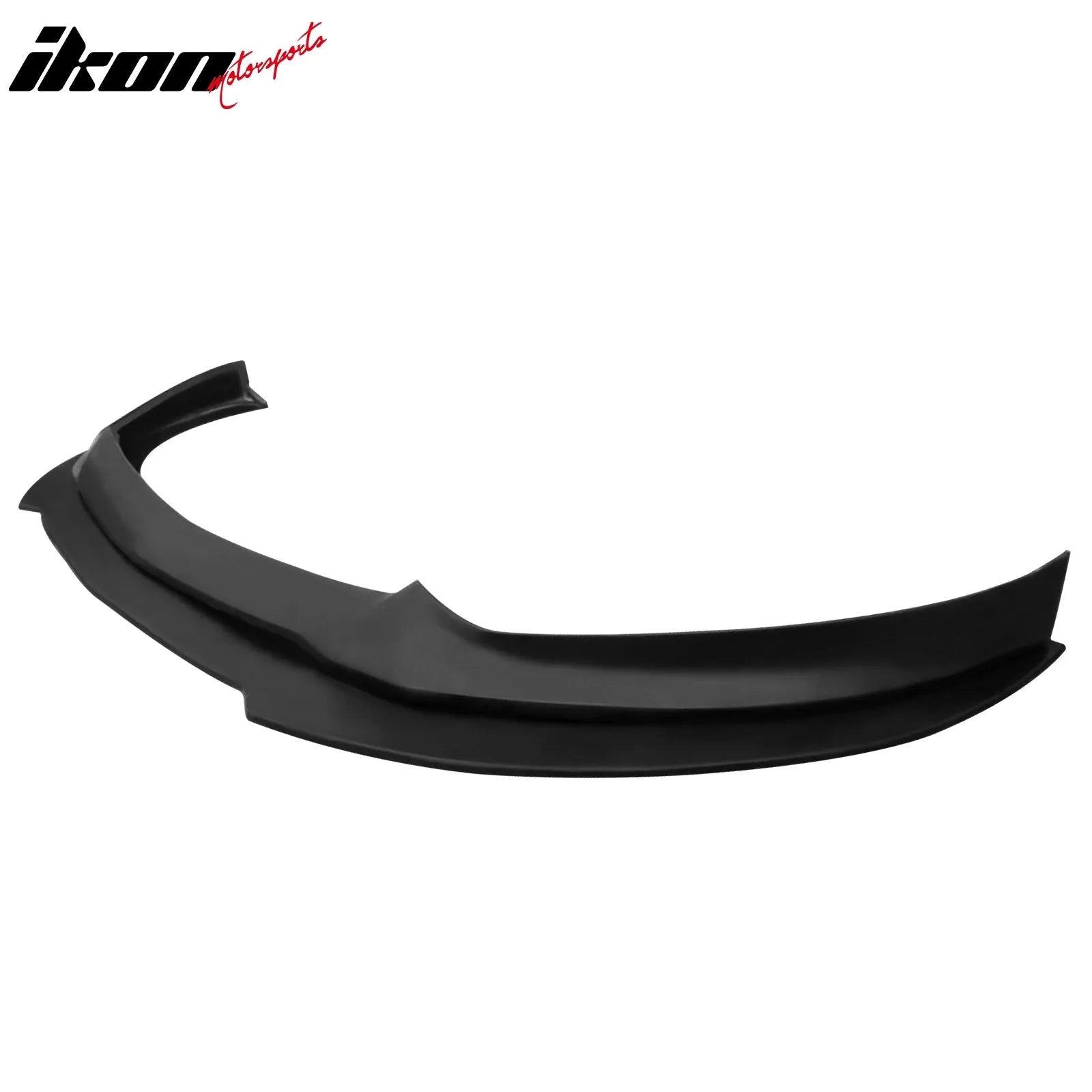 2015-2017 Ford Mustang Front Lip Splitter Air Dam Under Guard PU