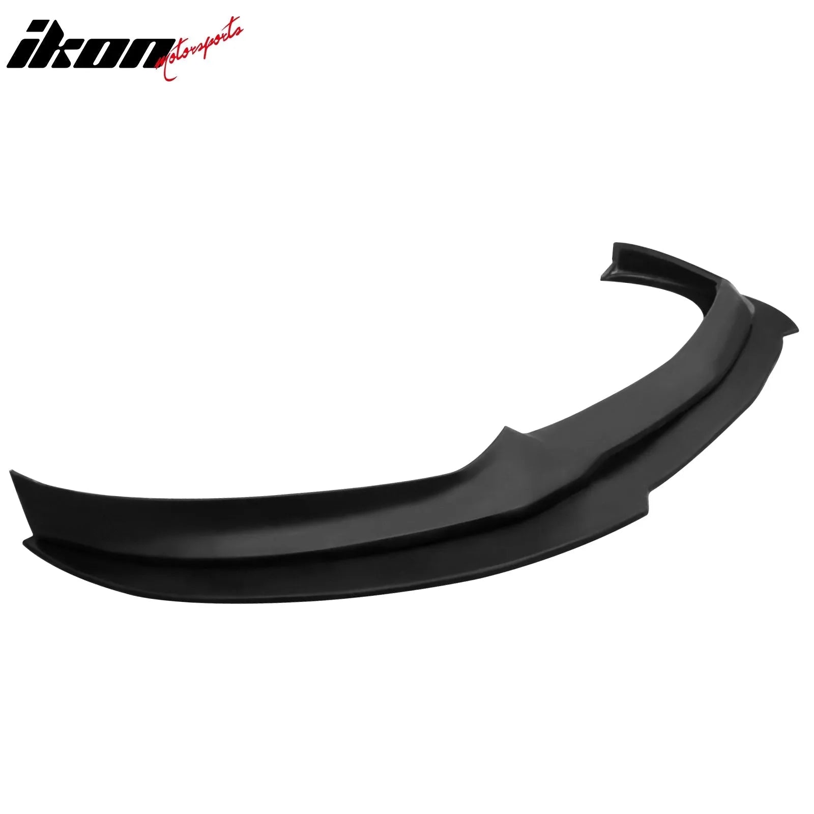 2015-2017 Ford Mustang Front Lip Splitter Air Dam Under Guard PU