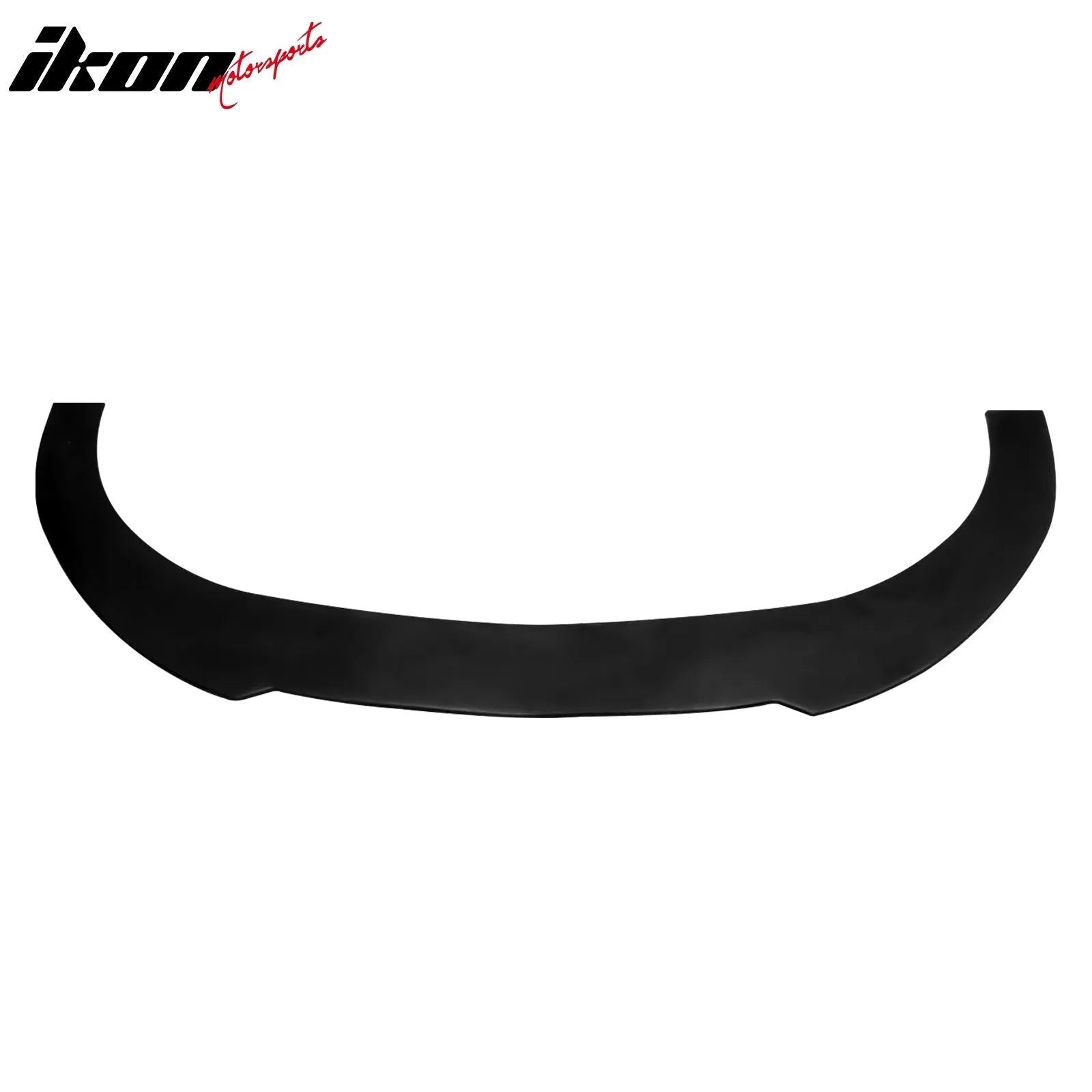 2015-2017 Ford Mustang Front Lip Splitter Air Dam Under Guard PU