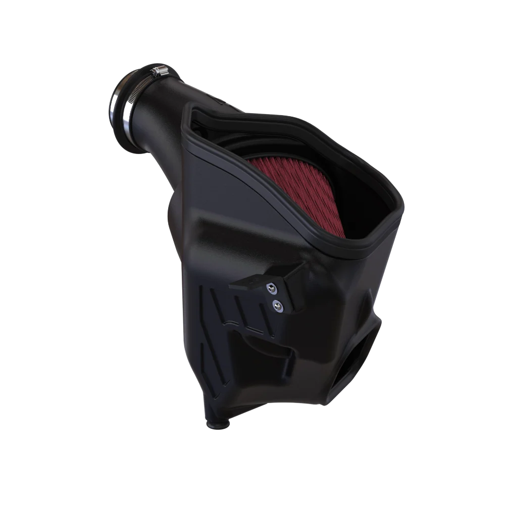 JLT COLD AIR INTAKE FOR 2026 DODGE CHARGER SIXPACK 3.0L