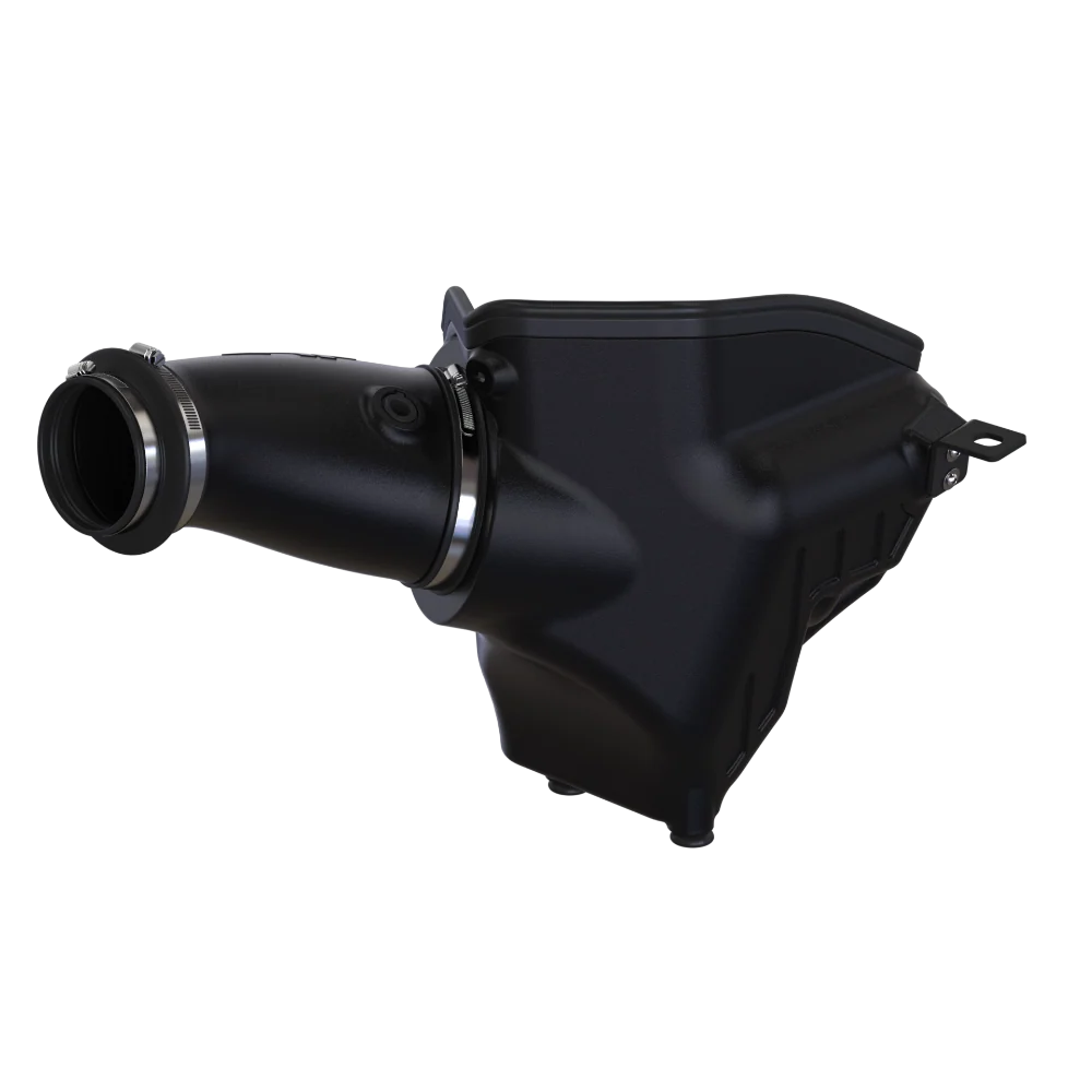 JLT COLD AIR INTAKE FOR 2026 DODGE CHARGER SIXPACK 3.0L