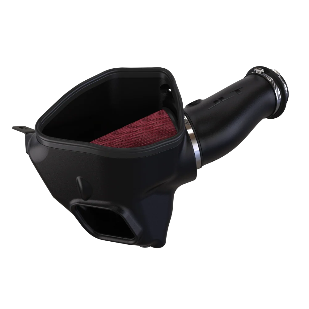 JLT COLD AIR INTAKE FOR 2026 DODGE CHARGER SIXPACK 3.0L