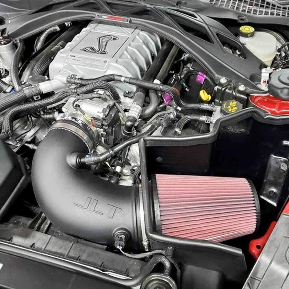 JLT BIG AIR INTAKE FOR 2020-2023 GT500