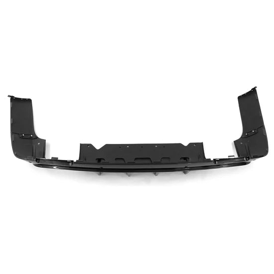 Ikon Motorsports 2015-2023 Dodge Challenger IKON Rear Bumper Diffuse