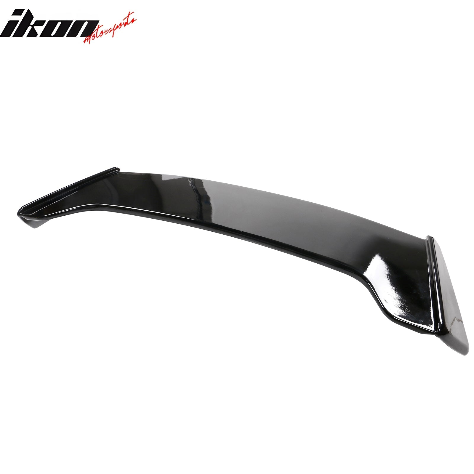 2014-2025 Dodge Durango ABS Trunk Spoiler + Roof Spoiler