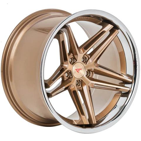 Ferrada CM1 Wheel (Multiple Finishes)