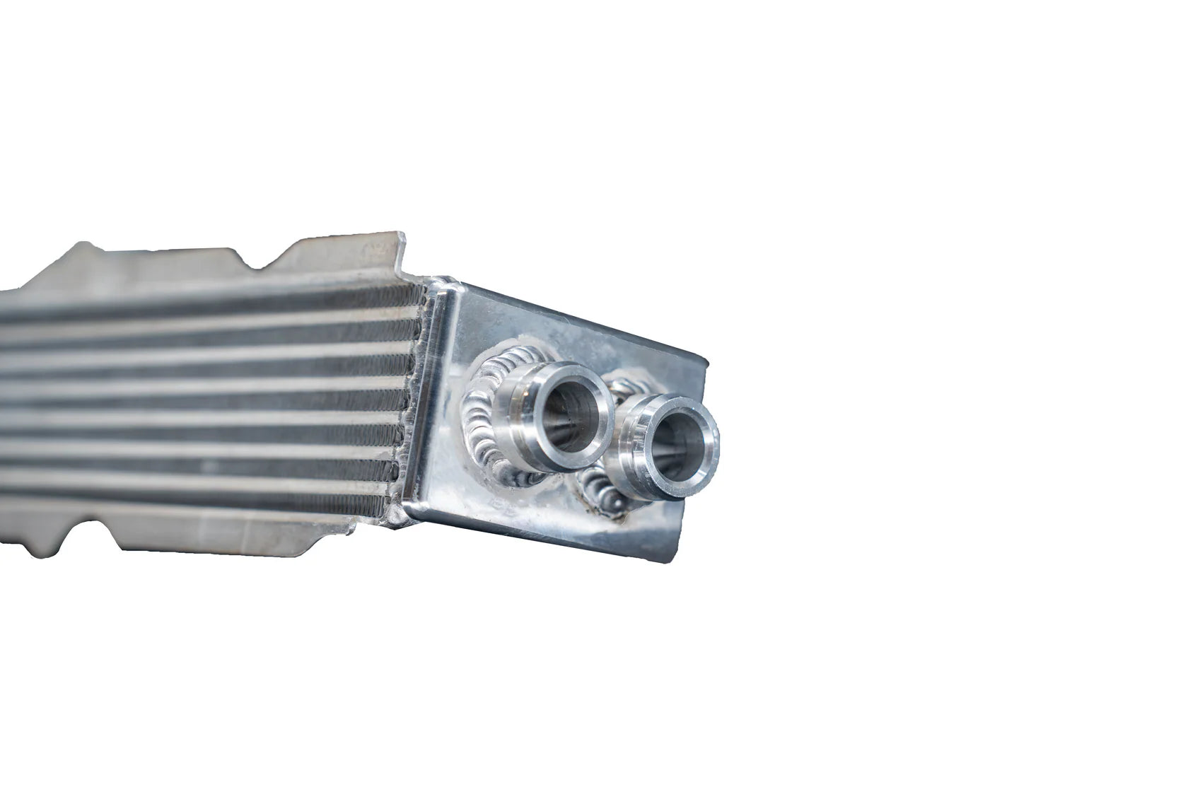 PWR 2015+ Hellcat Engine Intercooler Bricks