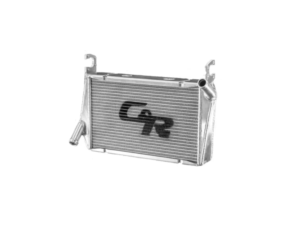 PWR 42mm Performance Heat Exchanger OEM Mounting Dodge Charge | Challenger Hellcat 2015-2023