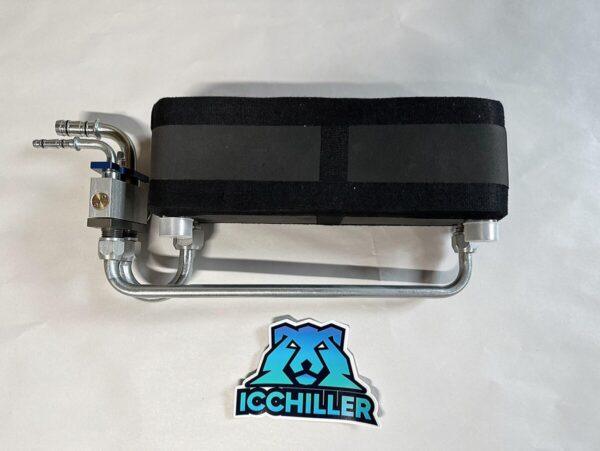 IC Chiller – 2015-2023 Ford Mustang Interchiller