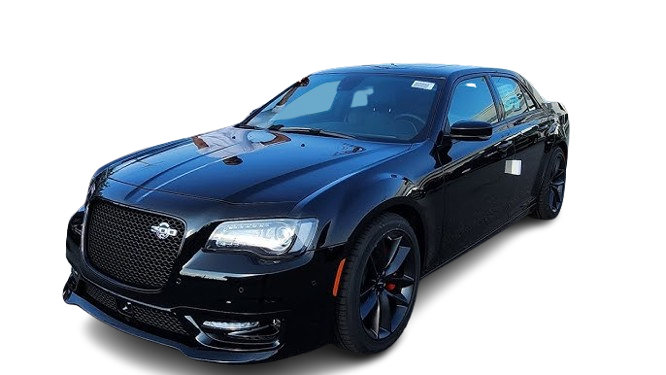 Destroyer1320 2014-2023 Chrysler 300 Steel Neutral Strap/Release Cover Plate - Laser Cut, Painted, Authentic