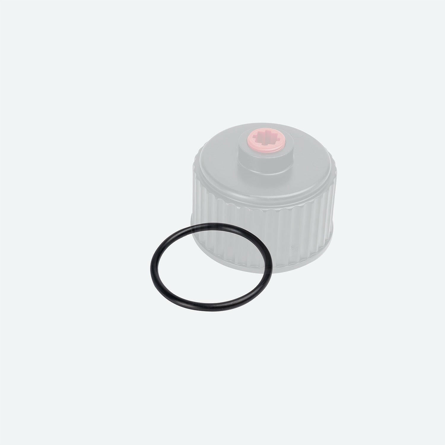 Bagged Viton O-Ring for Jug Caps