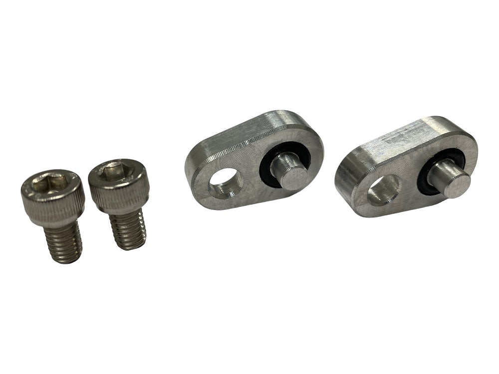 Speed Engineering LS Steam Vent Kit (Front Cross Over)