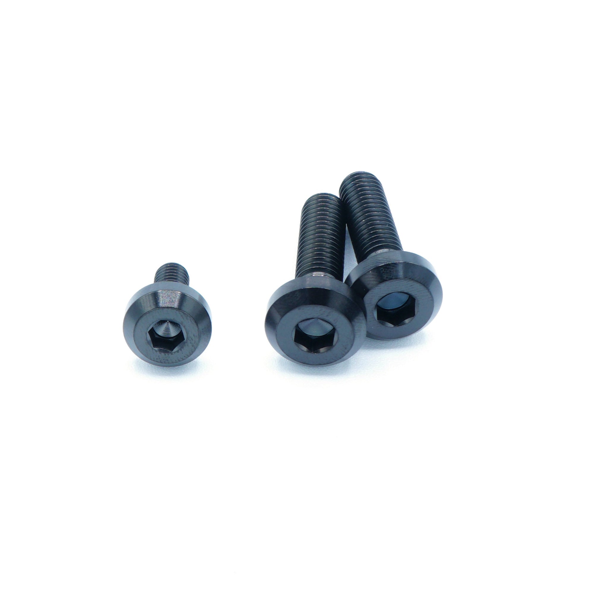 Titanium Hardware Thermostat Kit - 392 6.4L Hemi Engine