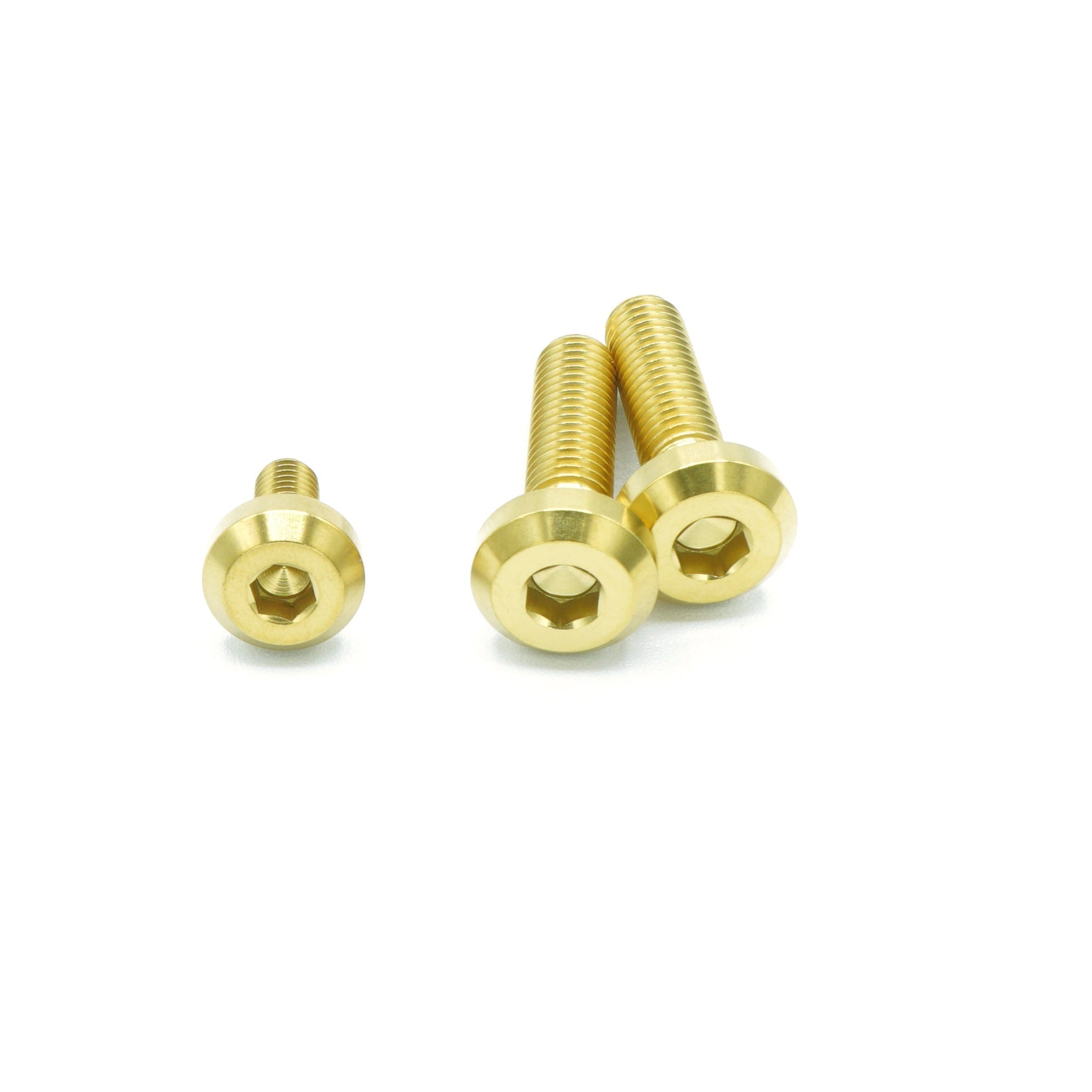 Titanium Hardware Thermostat Kit - 392 6.4L Hemi Engine