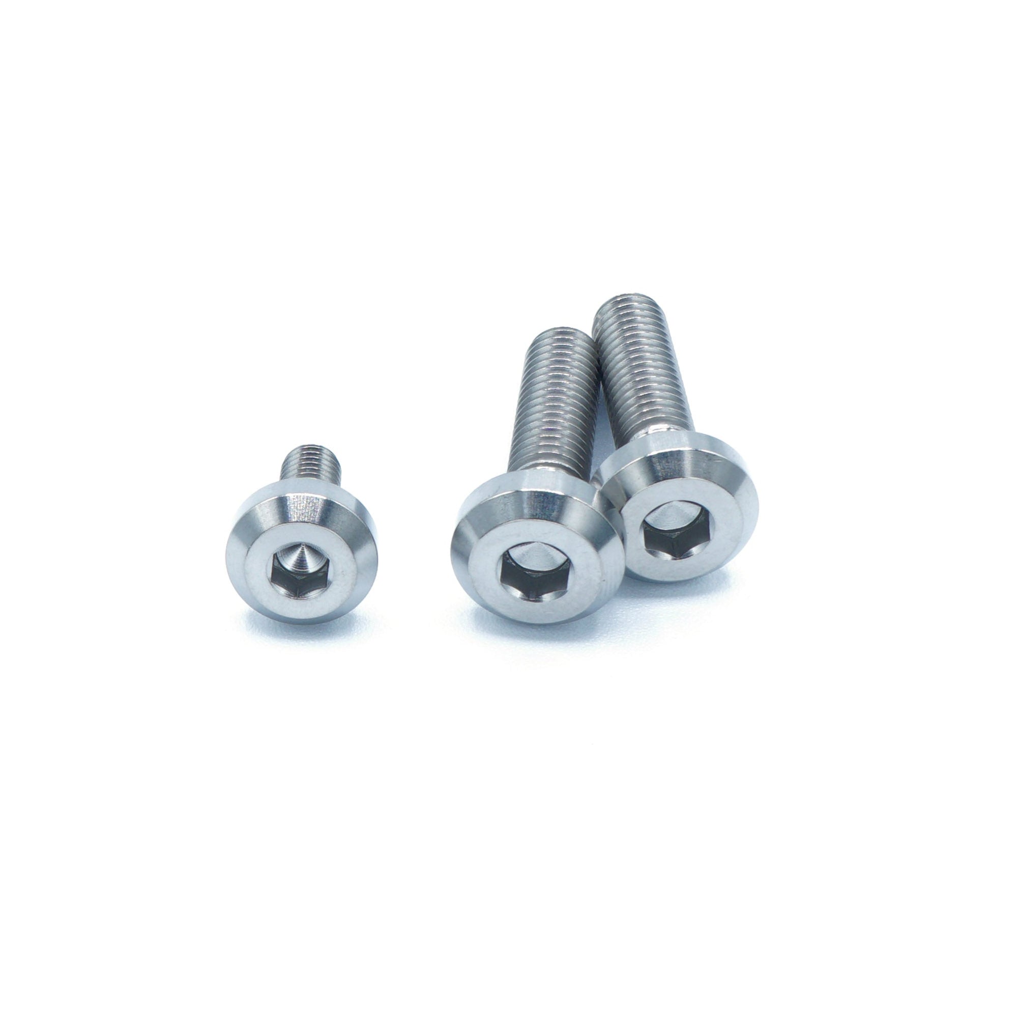 Titanium Hardware Thermostat Kit - 392 6.4L Hemi Engine