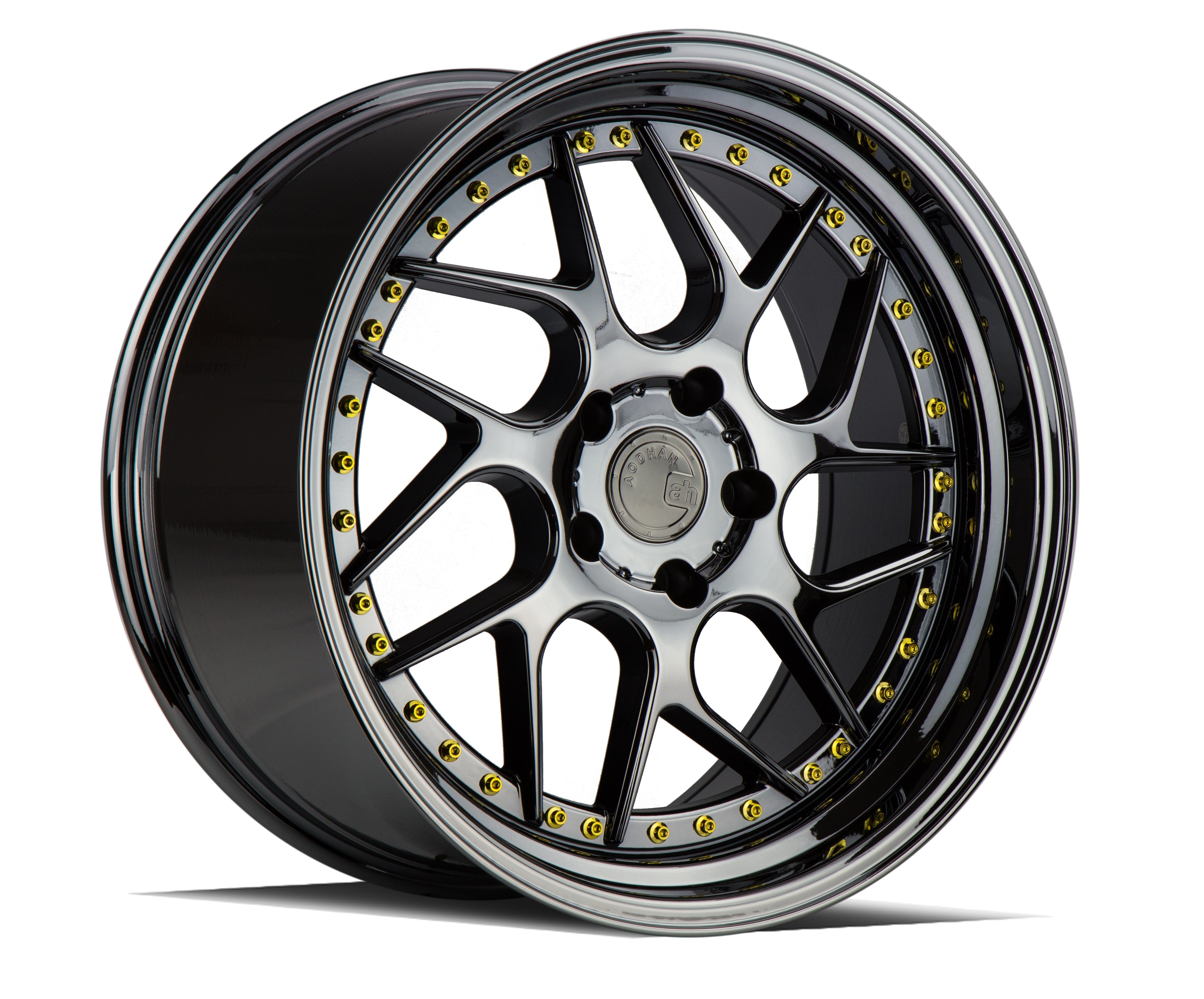 Aodhan Wheels LKB51
