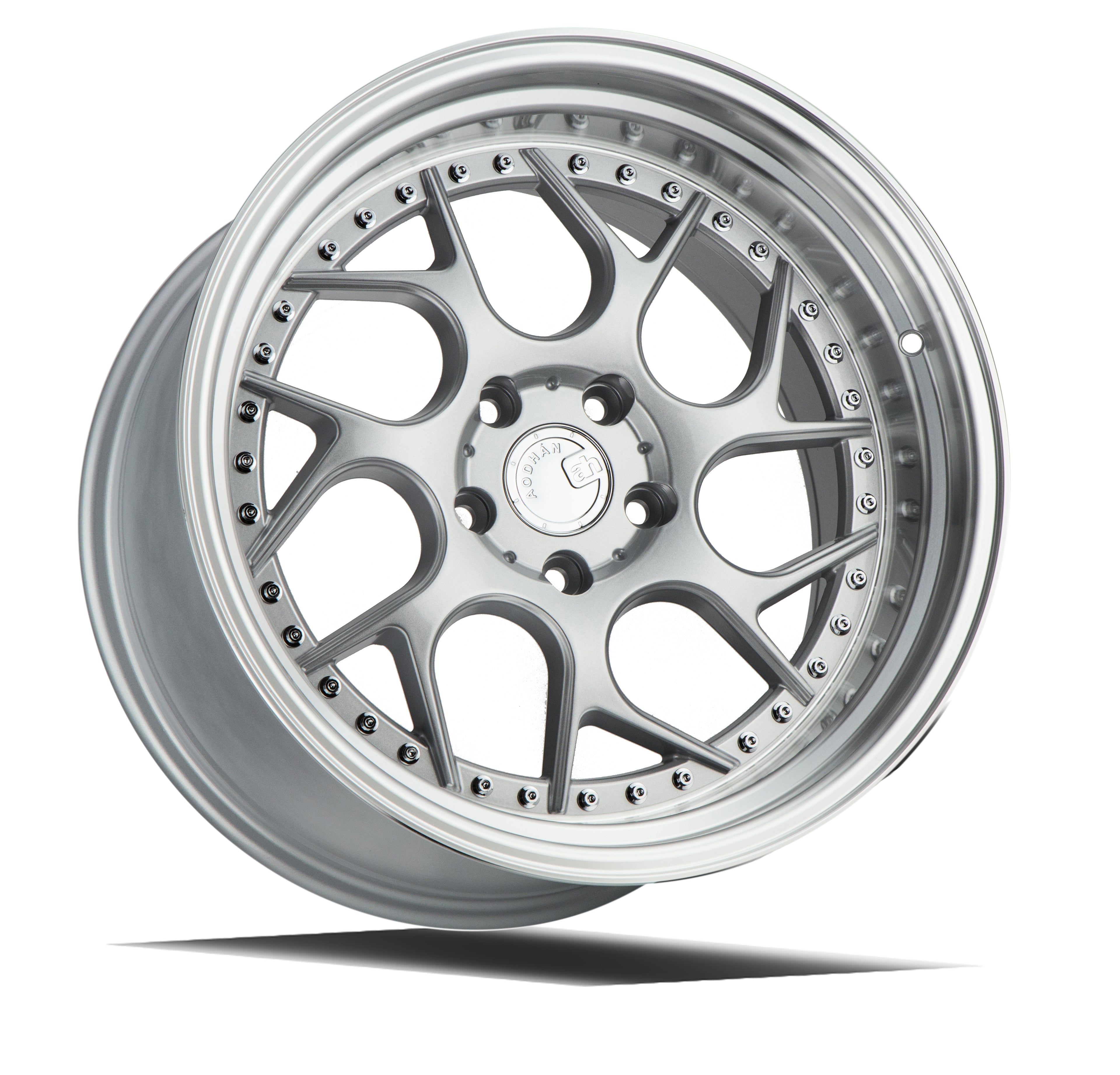 Aodhan Wheels LKB51