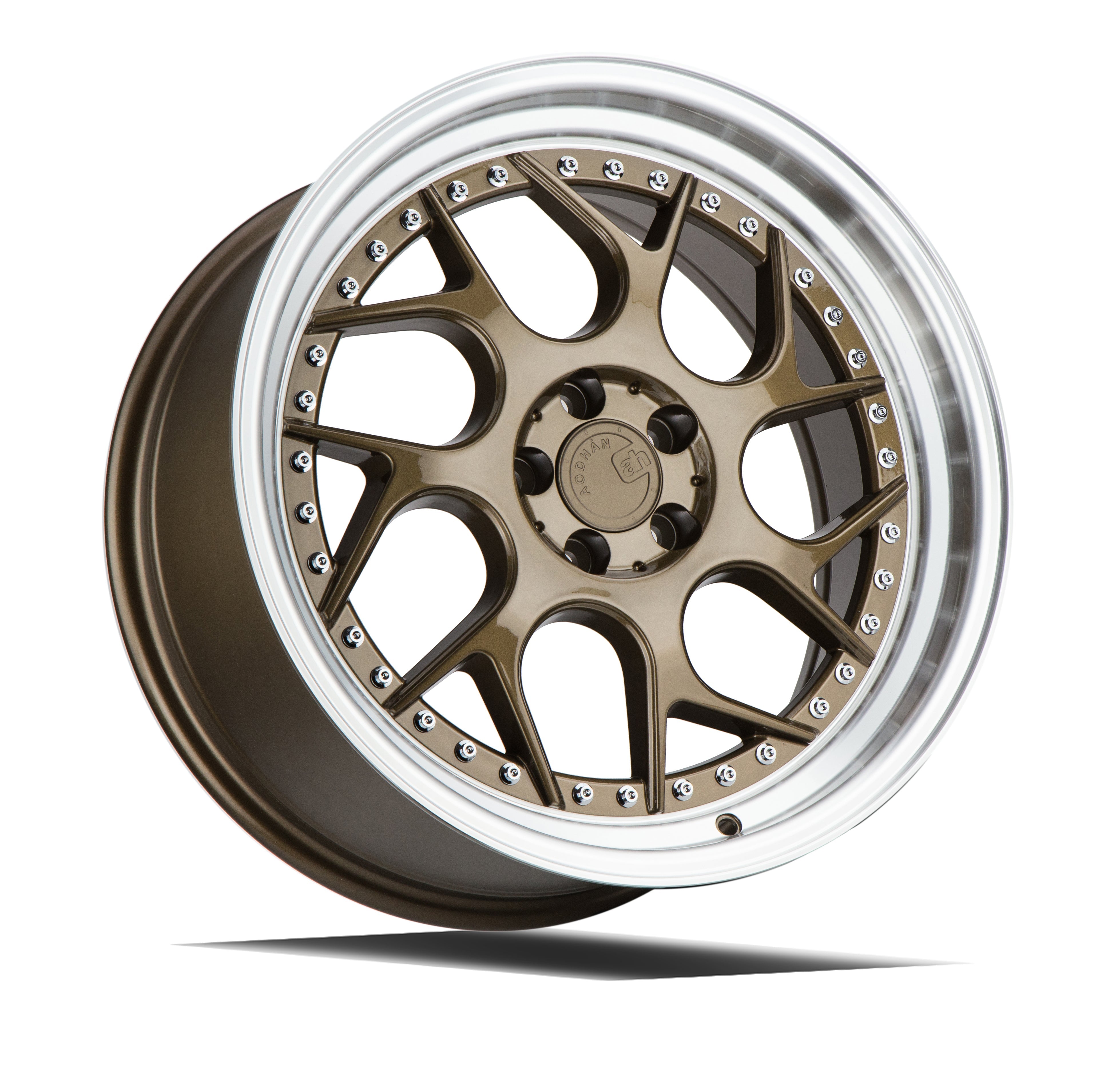 Aodhan Wheels LKB51