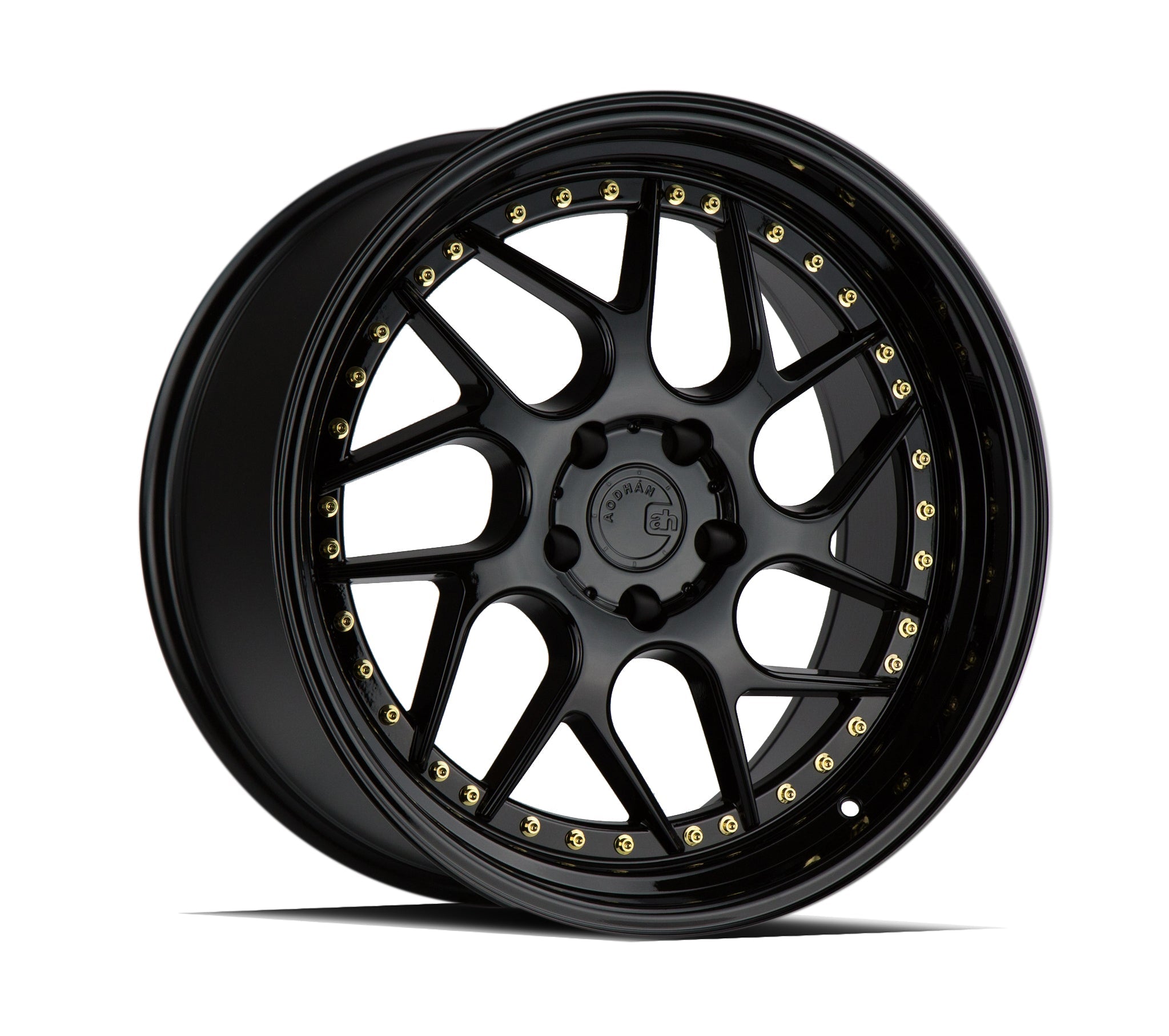 Aodhan Wheels LKB51