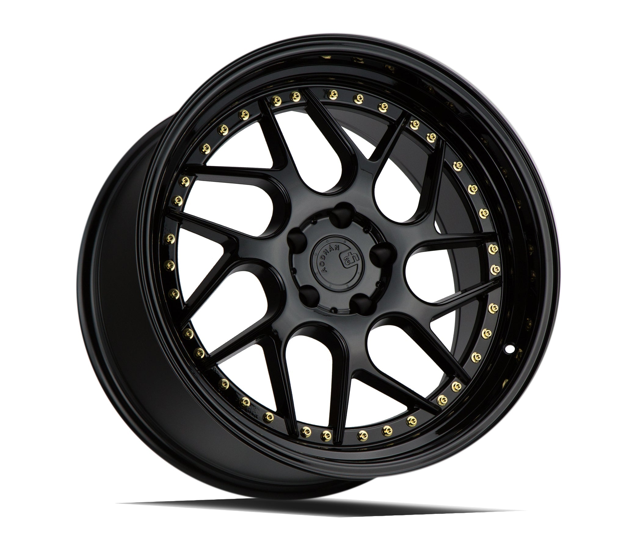Aodhan Wheels LKB51