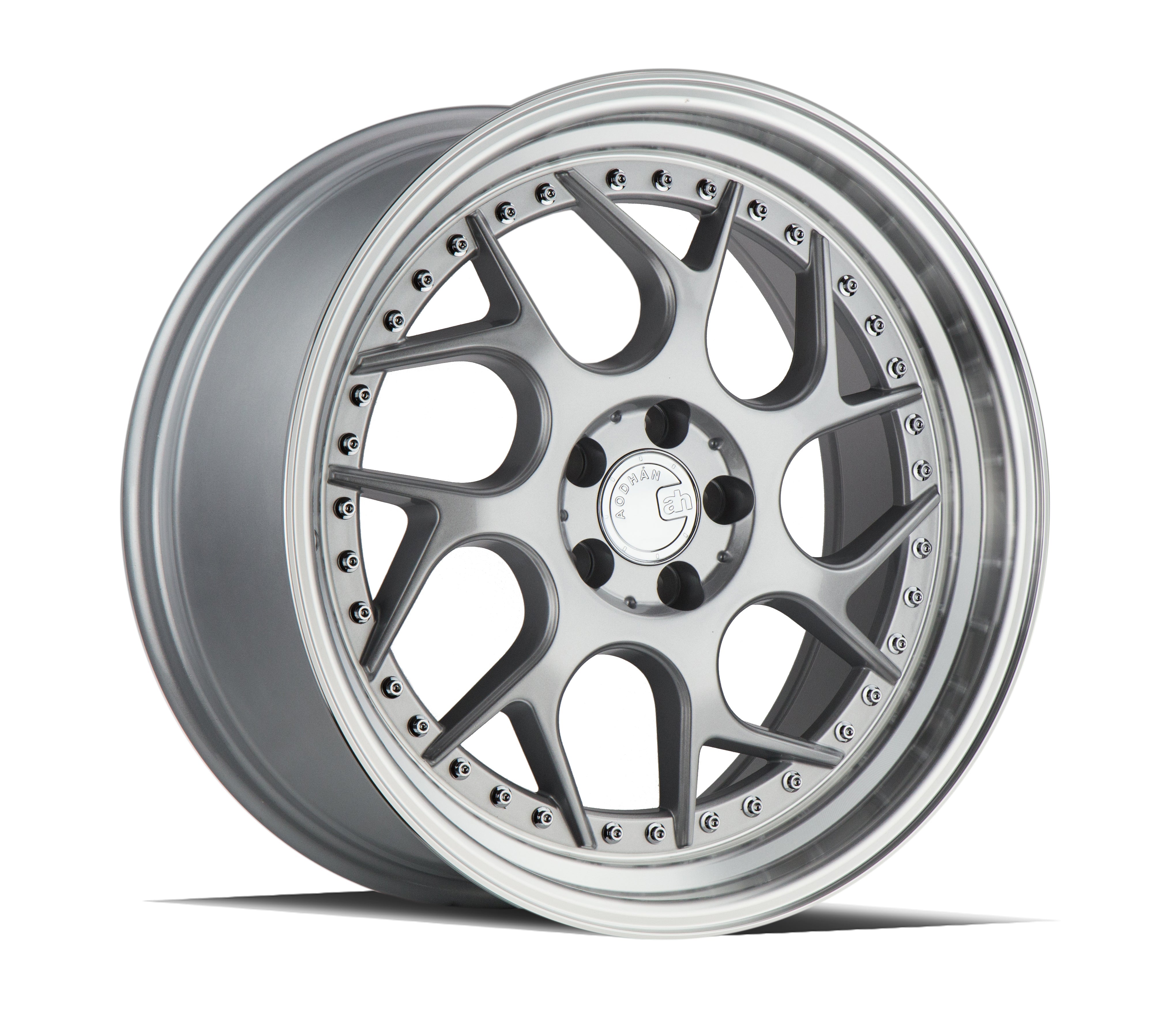 Aodhan Wheels LKB51