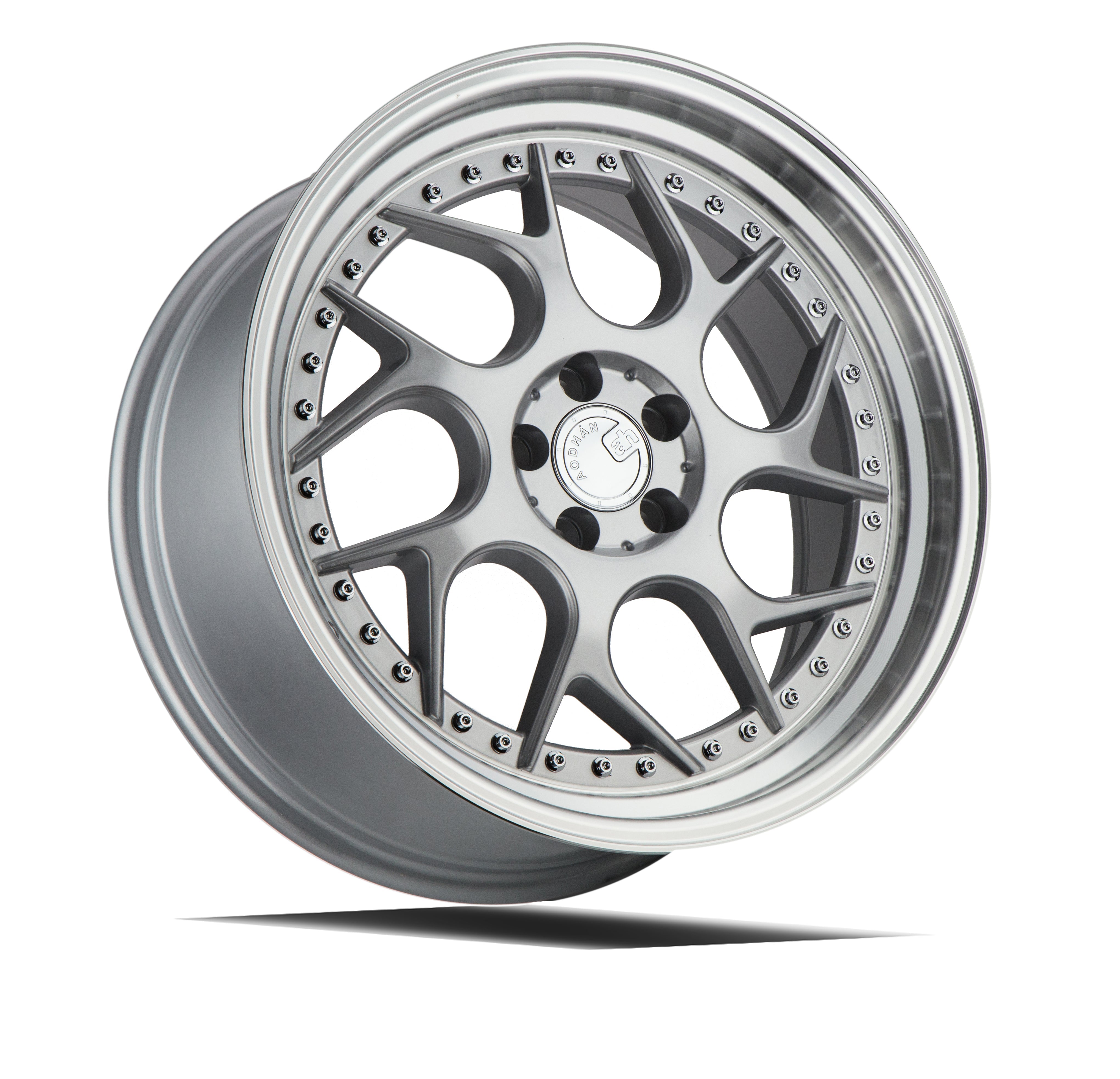Aodhan Wheels LKB51