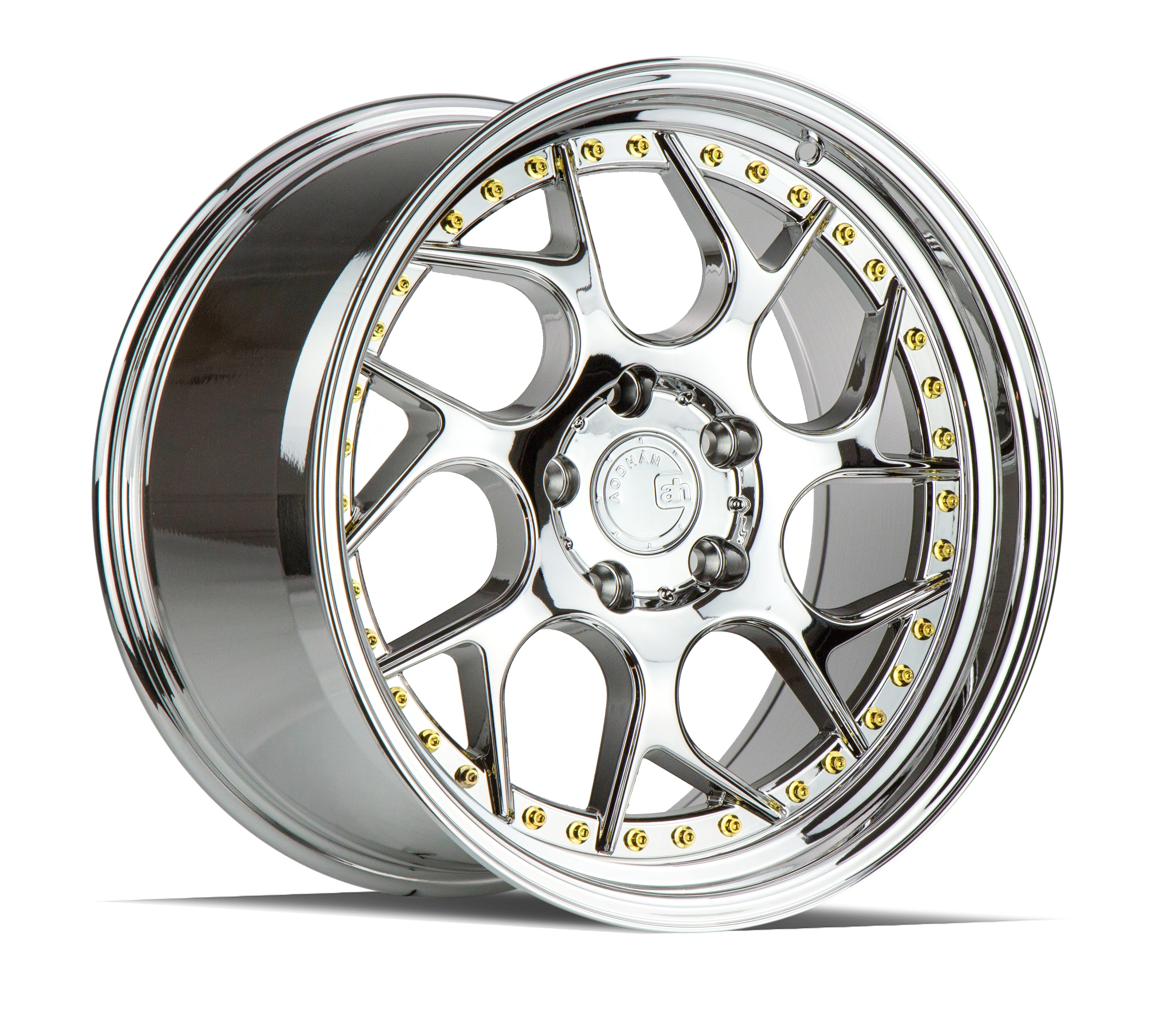 Aodhan Wheels LKB51