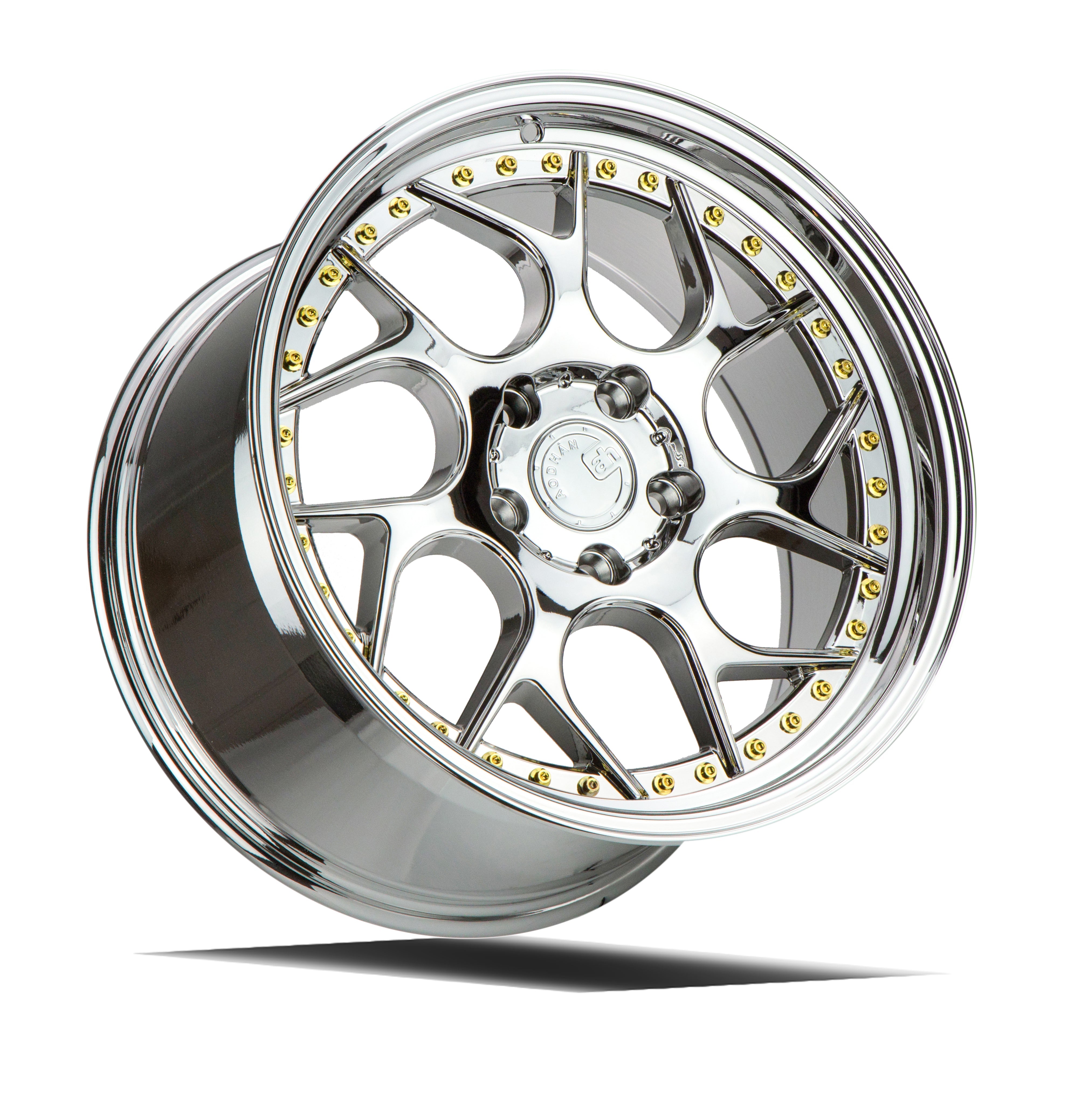 Aodhan Wheels LKB51