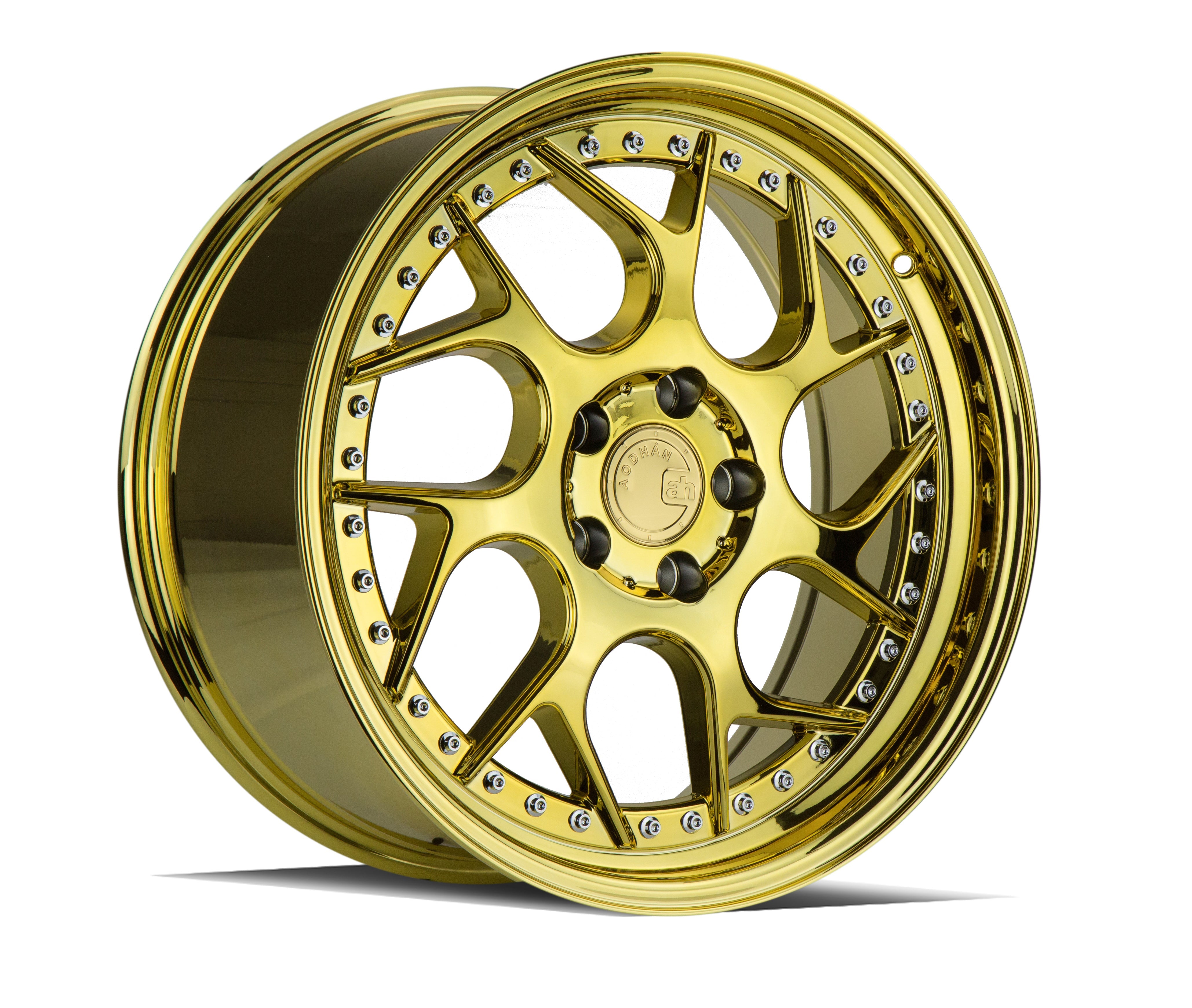 Aodhan Wheels LKB51