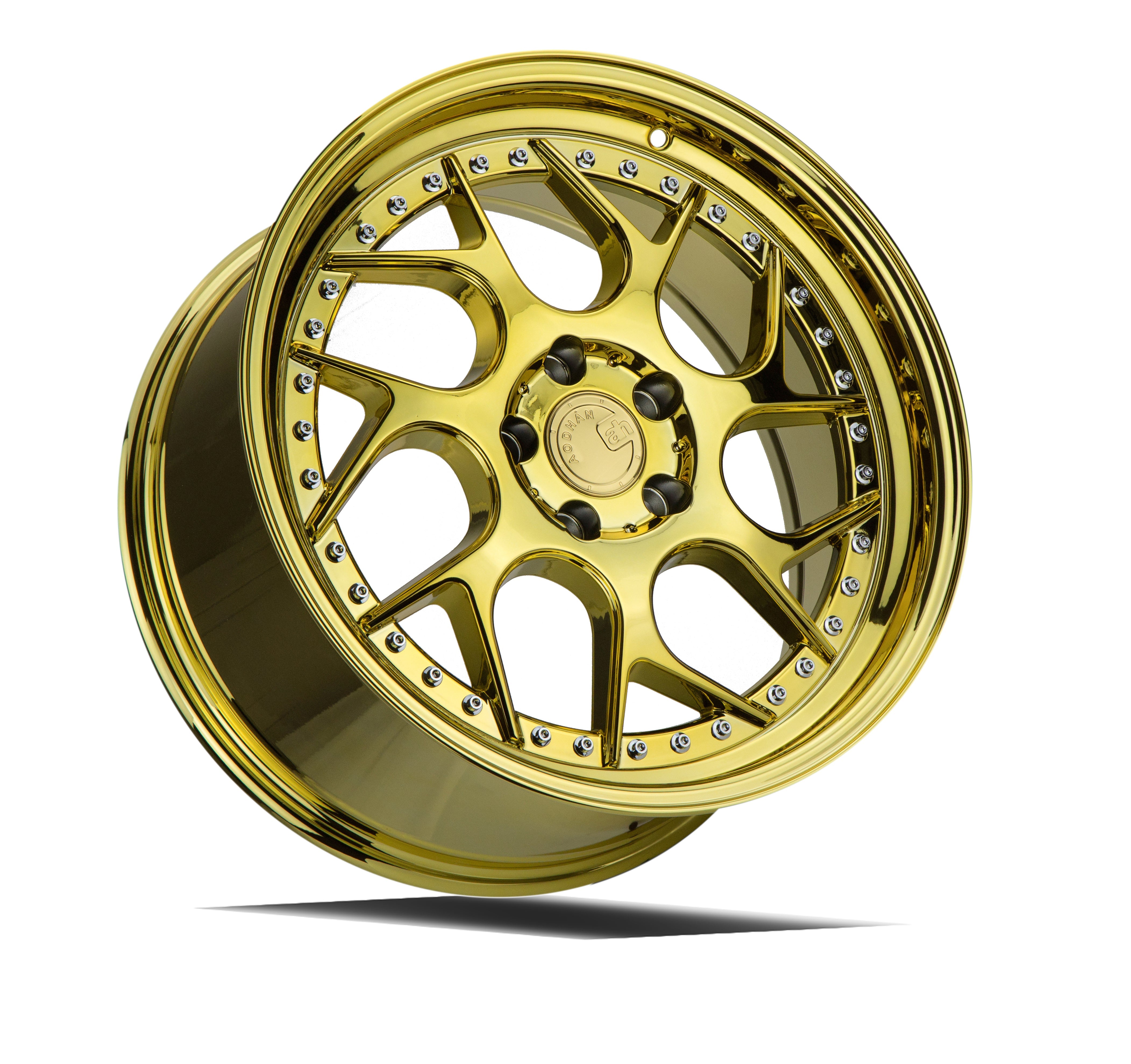 Aodhan Wheels LKB51