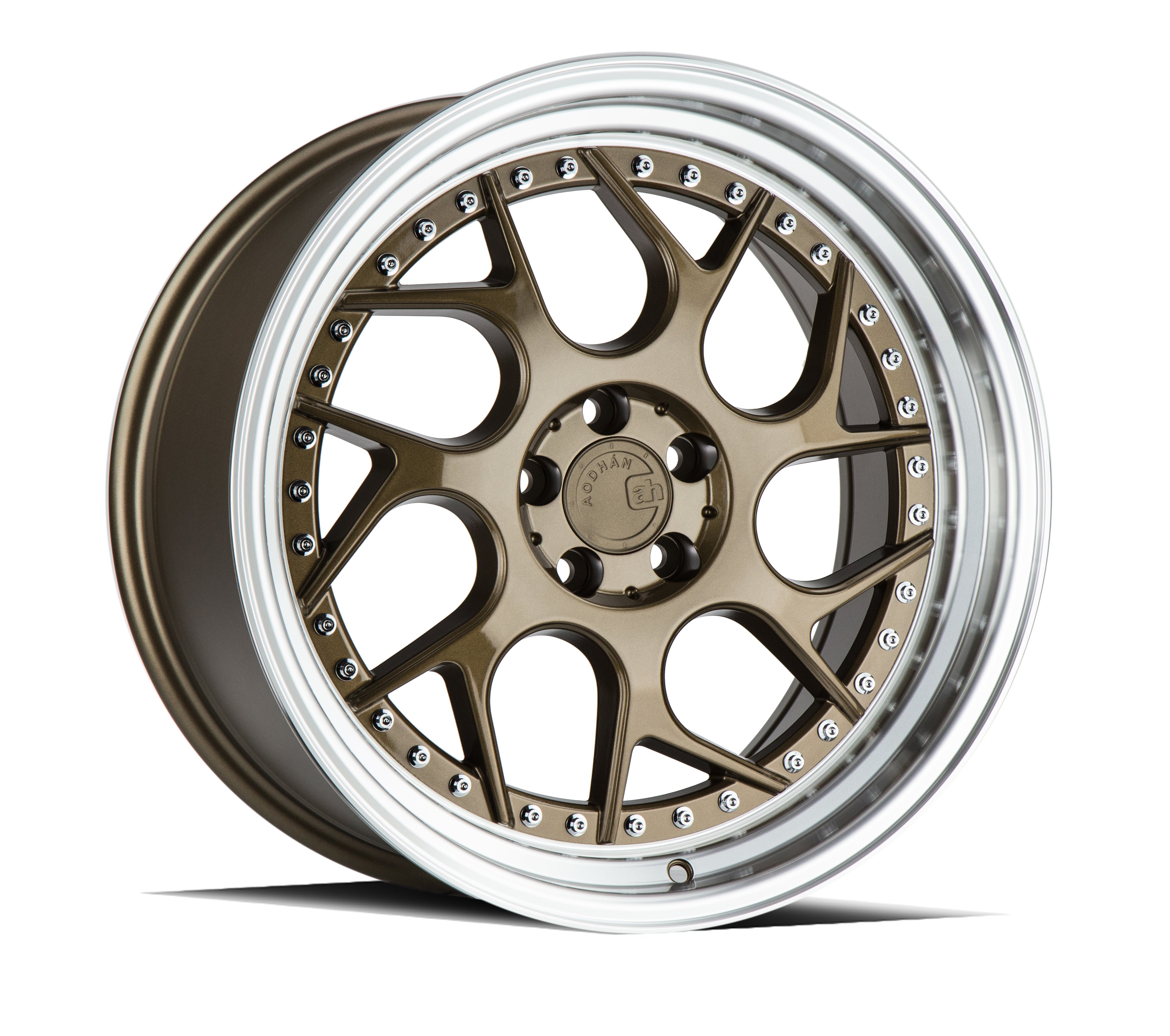 Aodhan Wheels LKB51