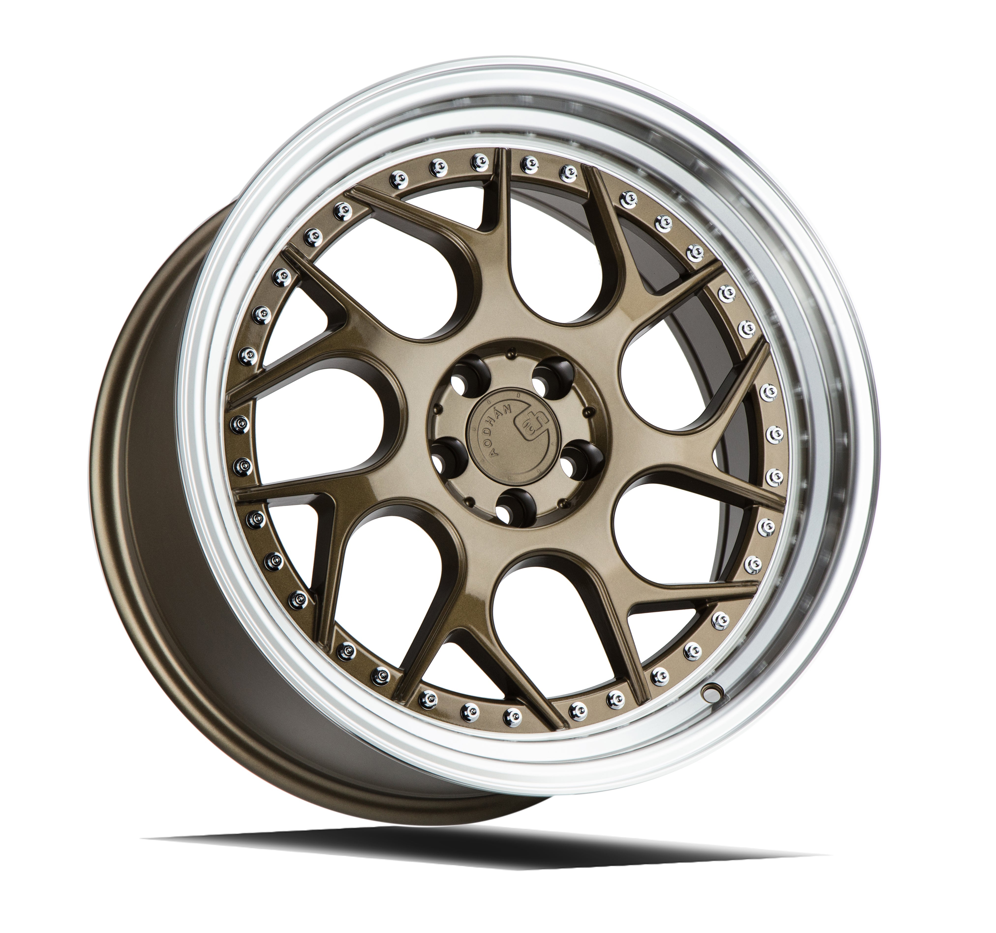 Aodhan Wheels LKB51