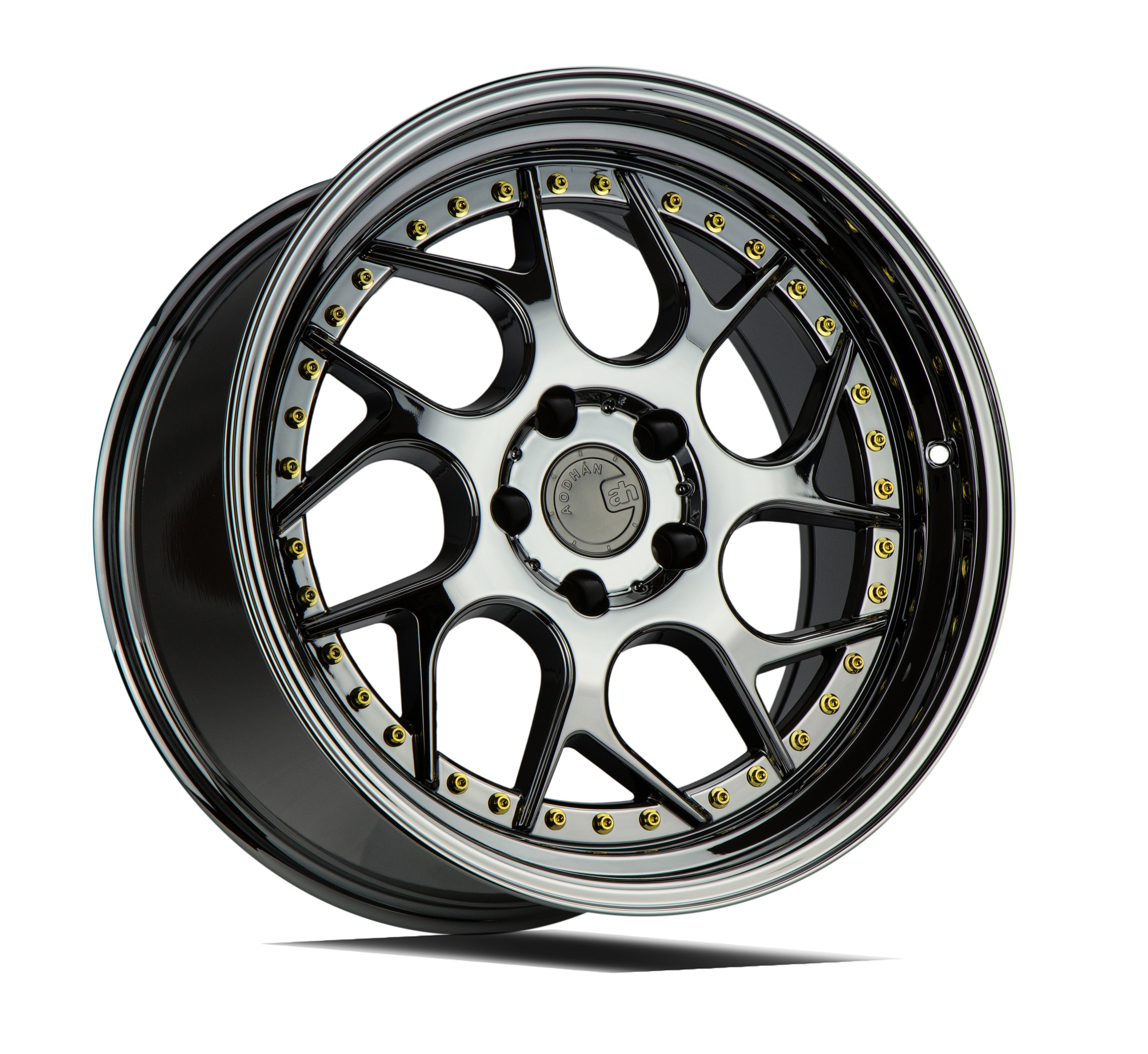 Aodhan Wheels LKB51