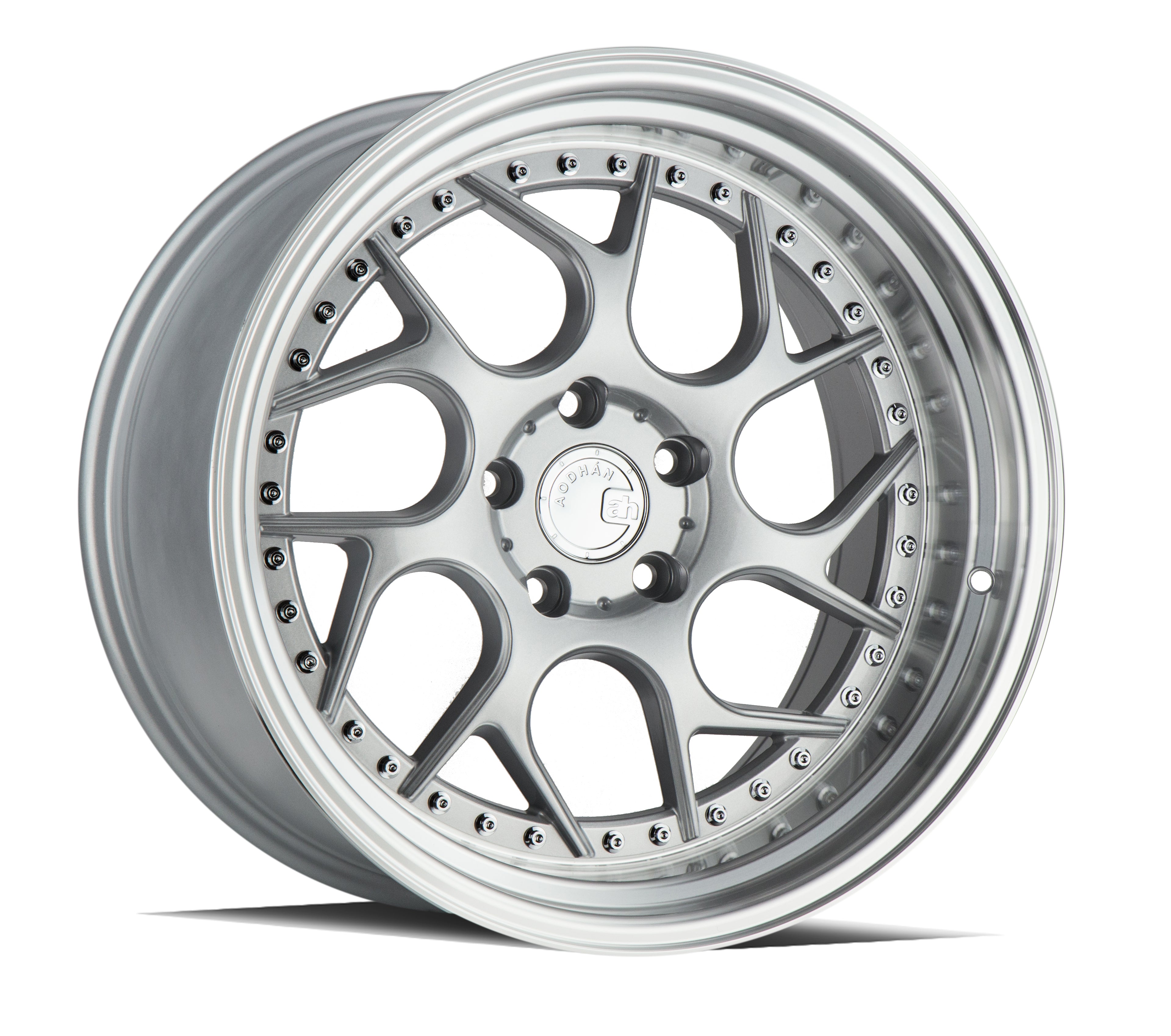 Aodhan Wheels LKB51
