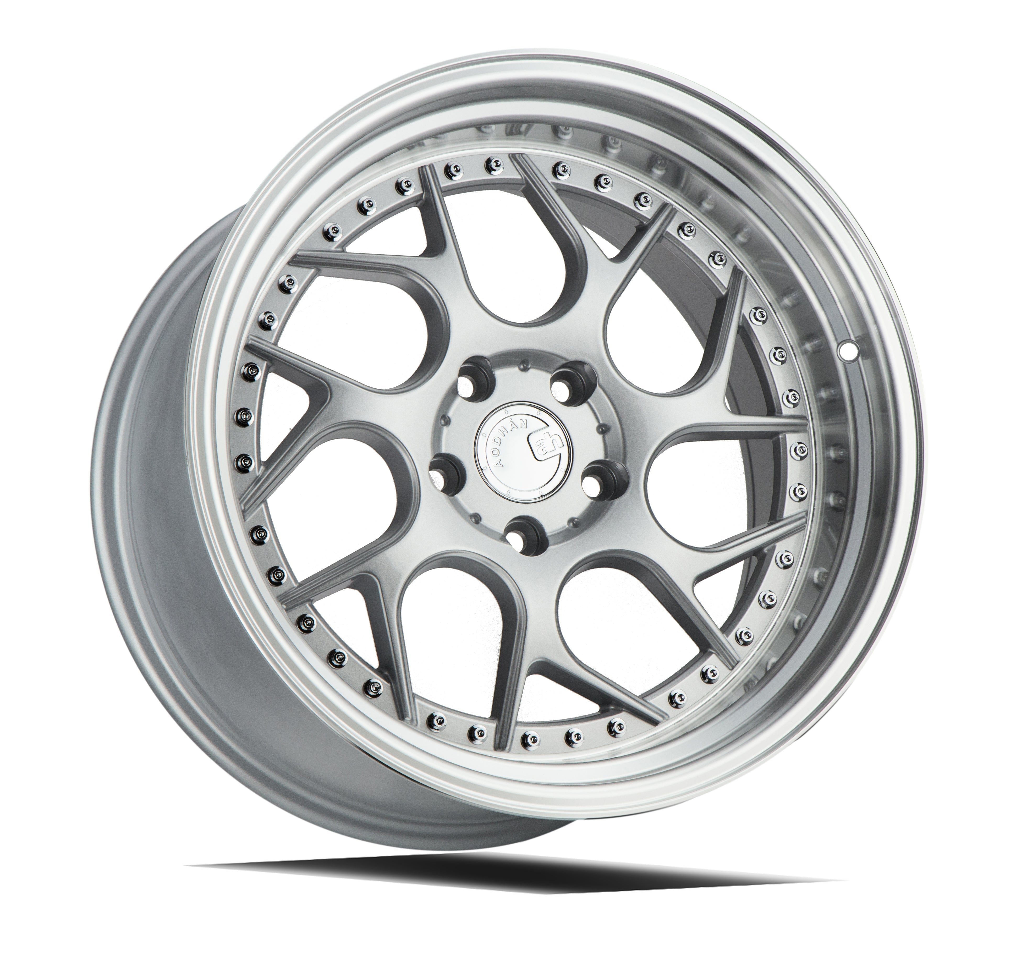 Aodhan Wheels LKB51