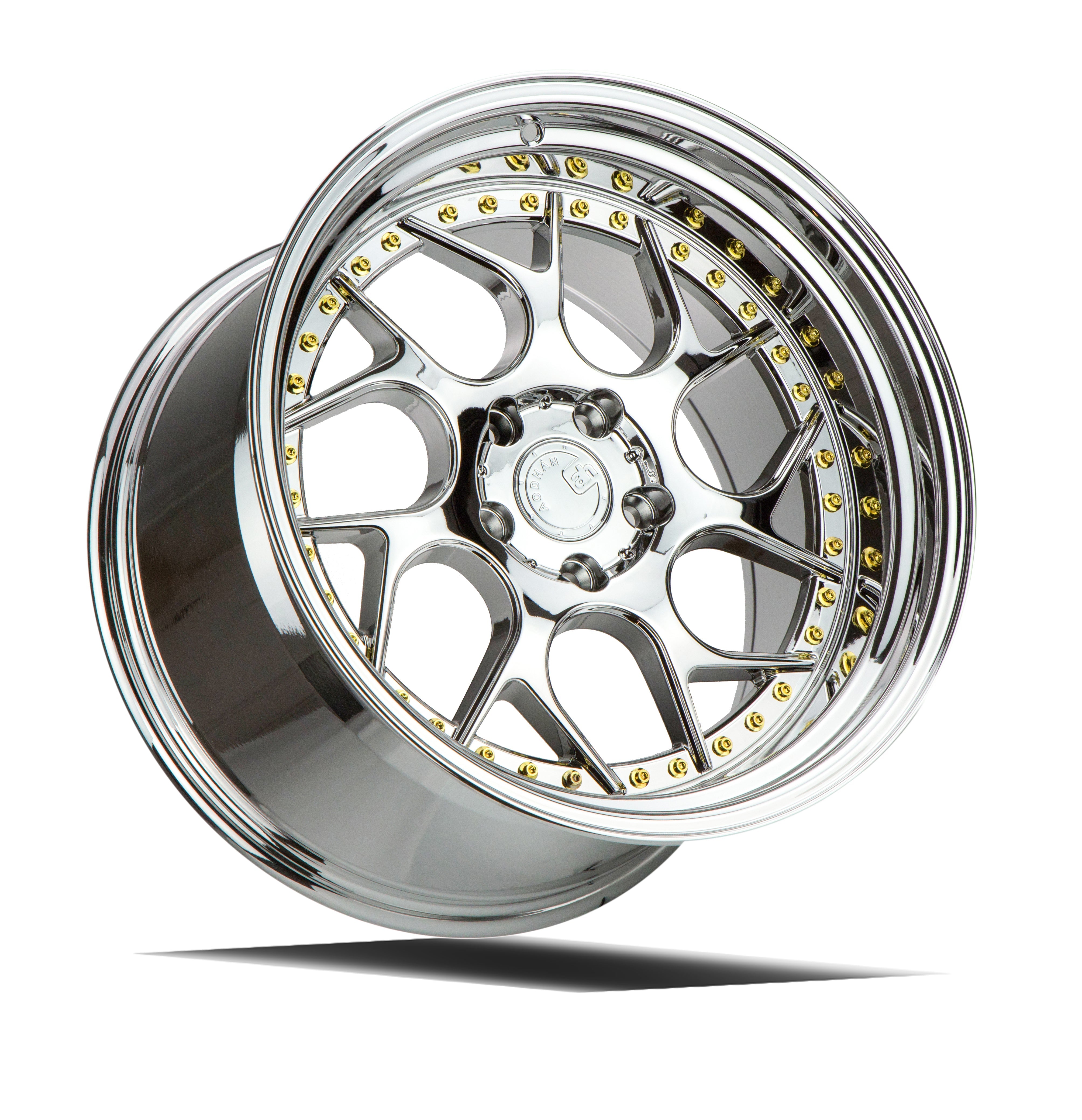 Aodhan Wheels LKB51