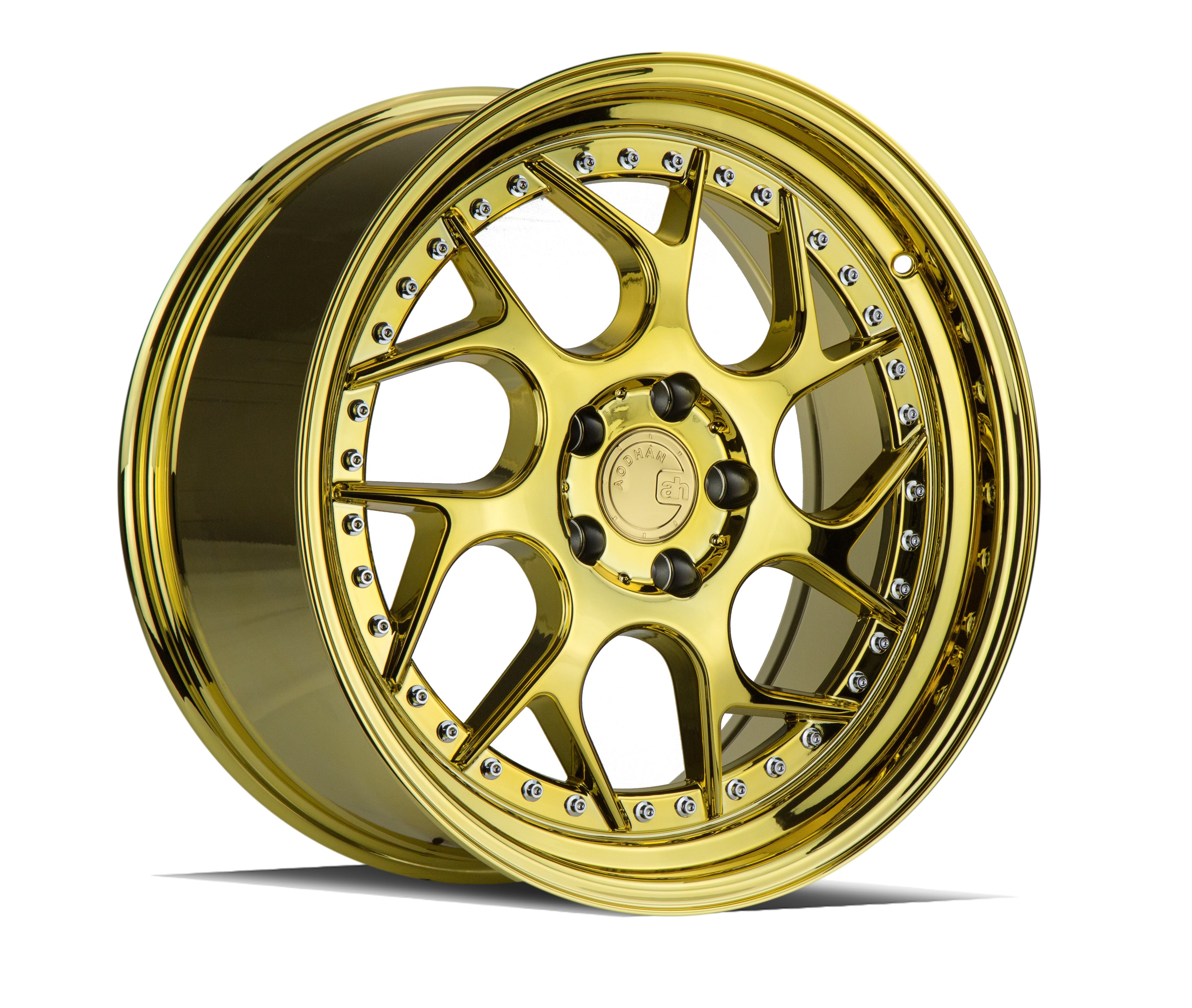 Aodhan Wheels LKB51