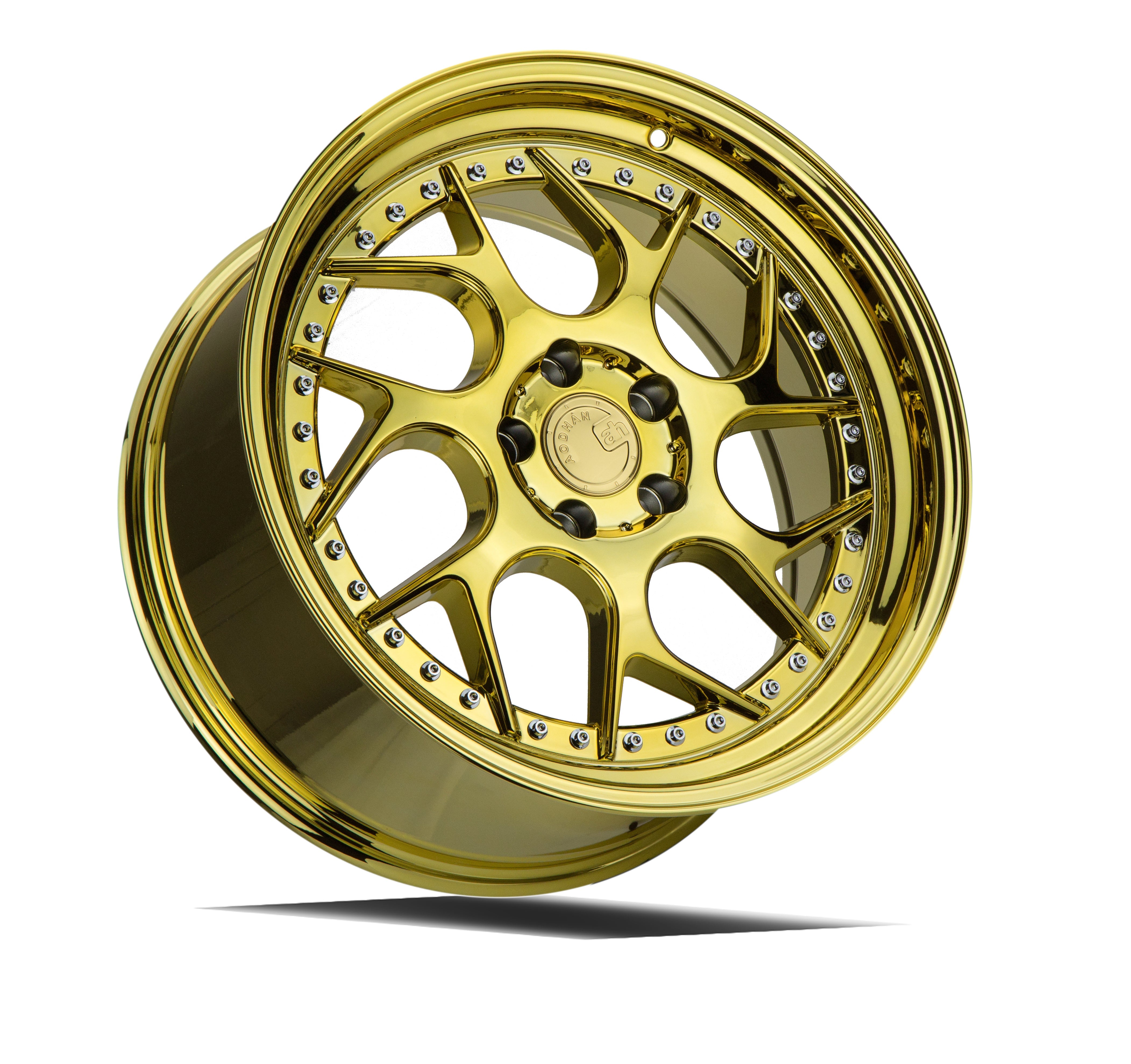 Aodhan Wheels LKB51