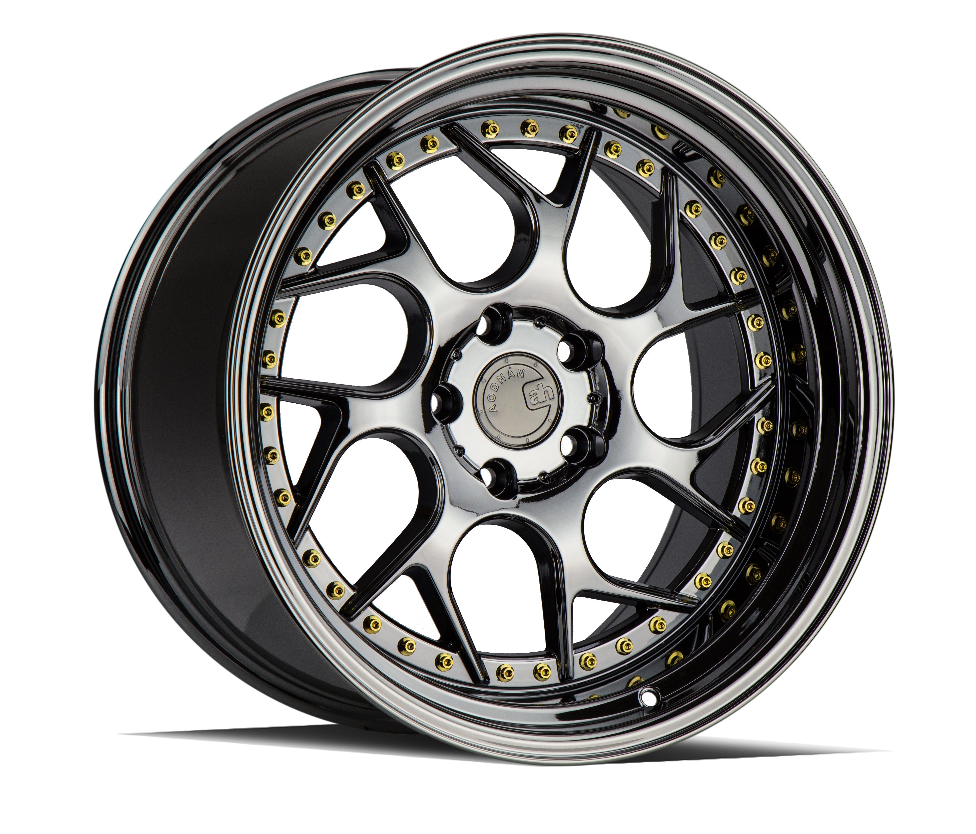 Aodhan Wheels LKB51