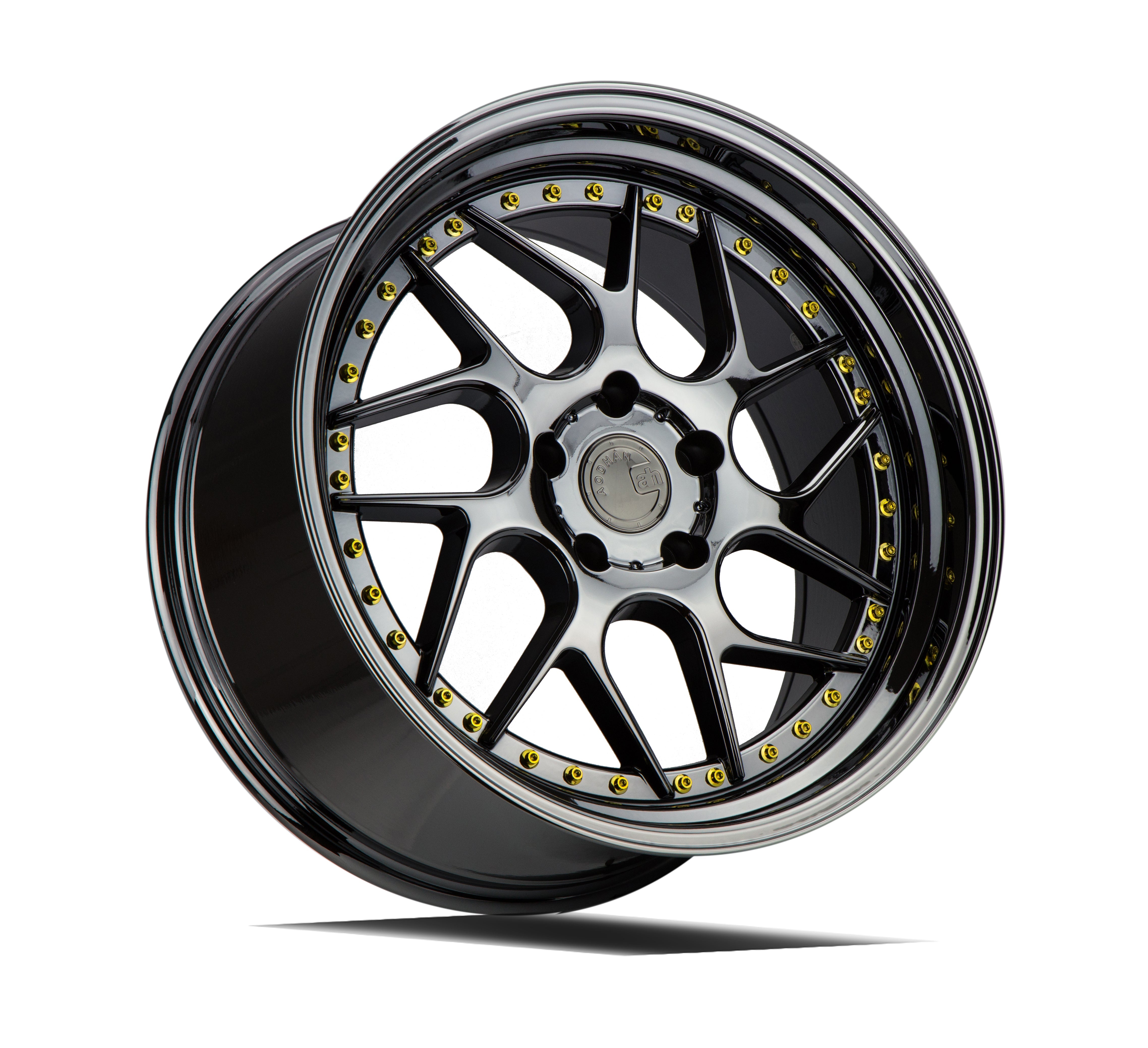 Aodhan Wheels LKB51